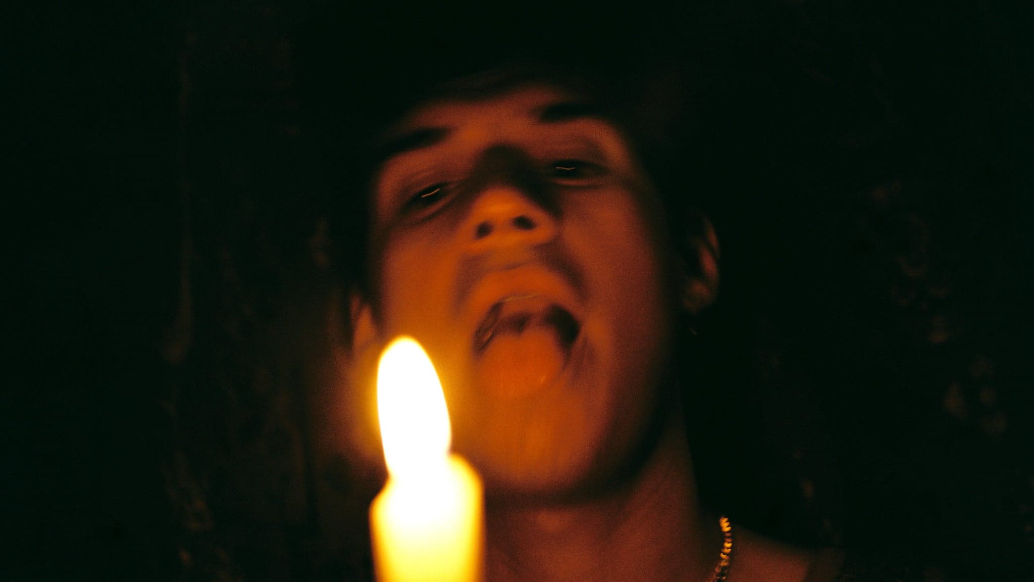 Rescheduled-Omar Apollo event image