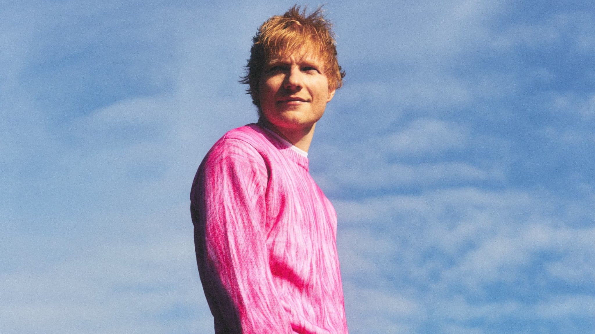 Ed Sheeran event image