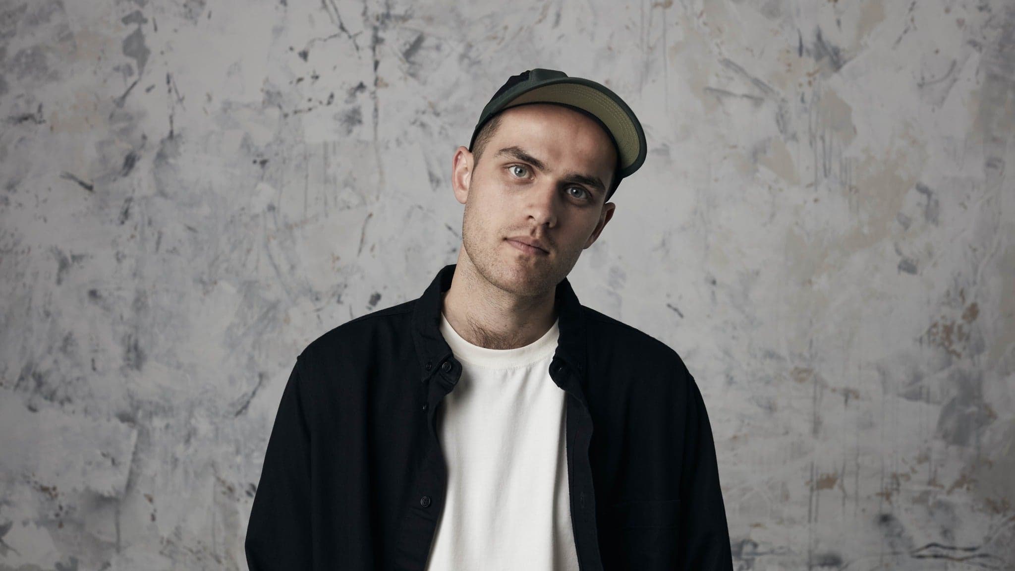 Jordan Rakei event image