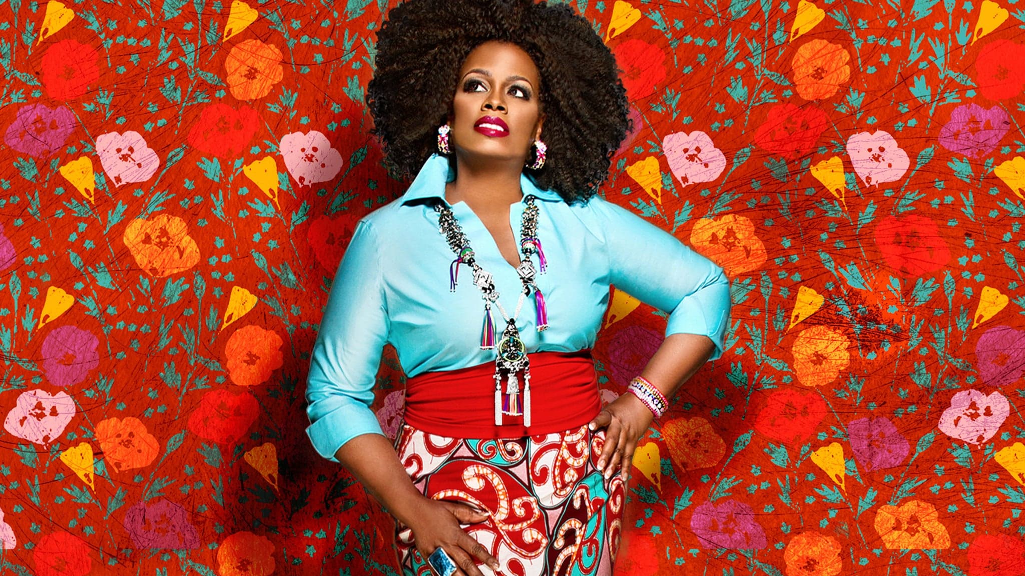 Dianne Reeves w/ Chucho Valdes event image