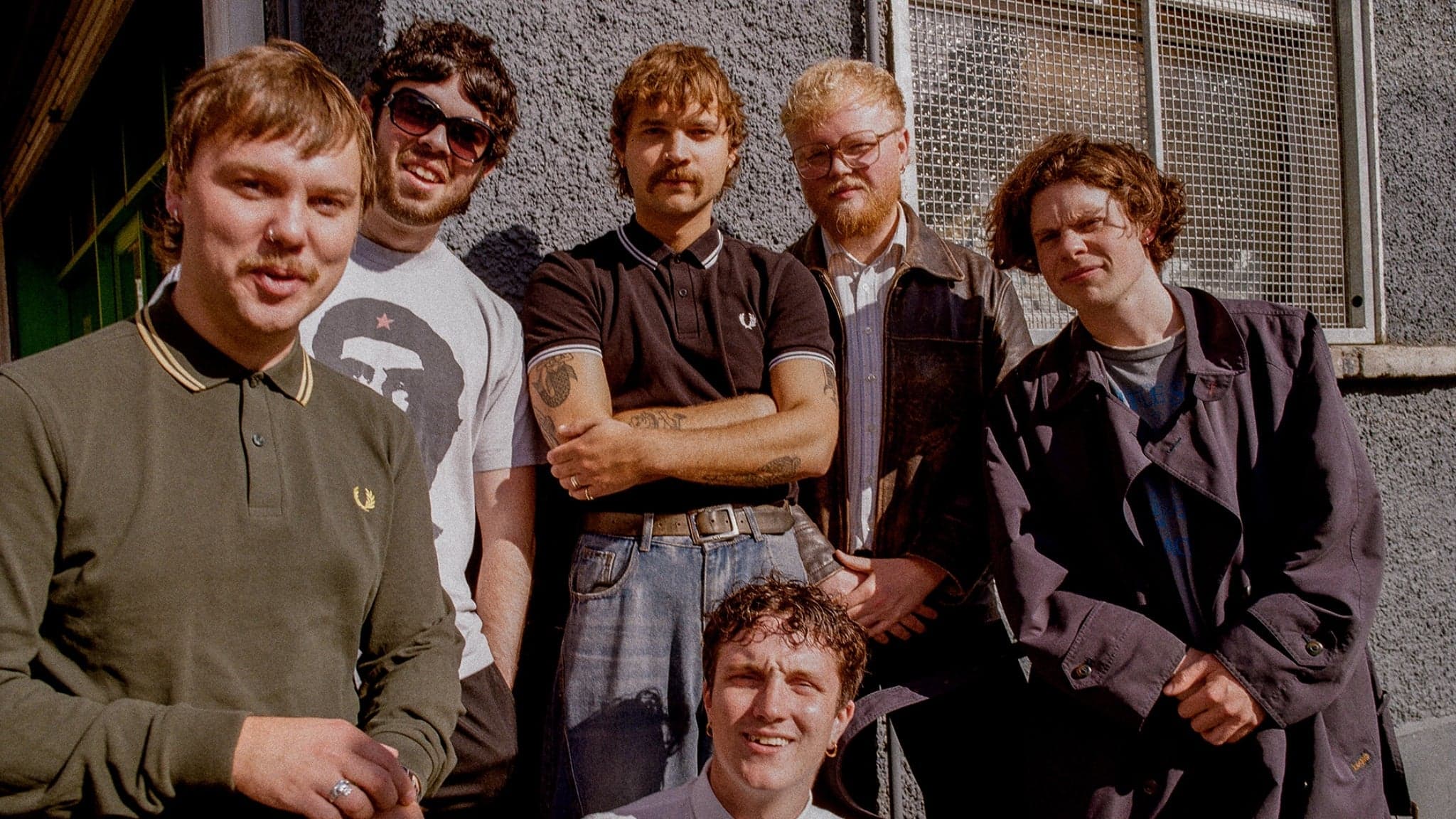 Madra Salach event image