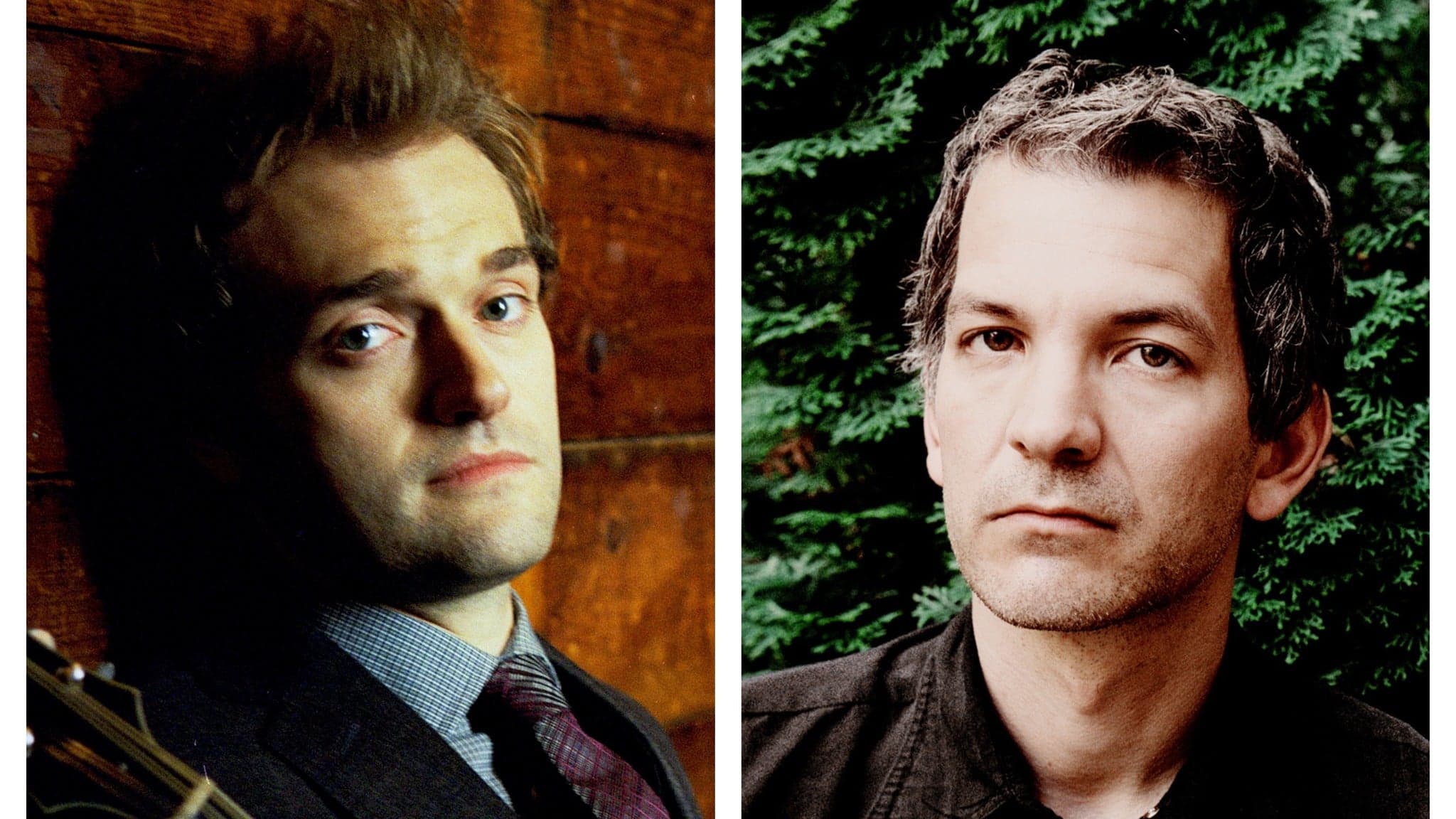 Brad Mehldau event image