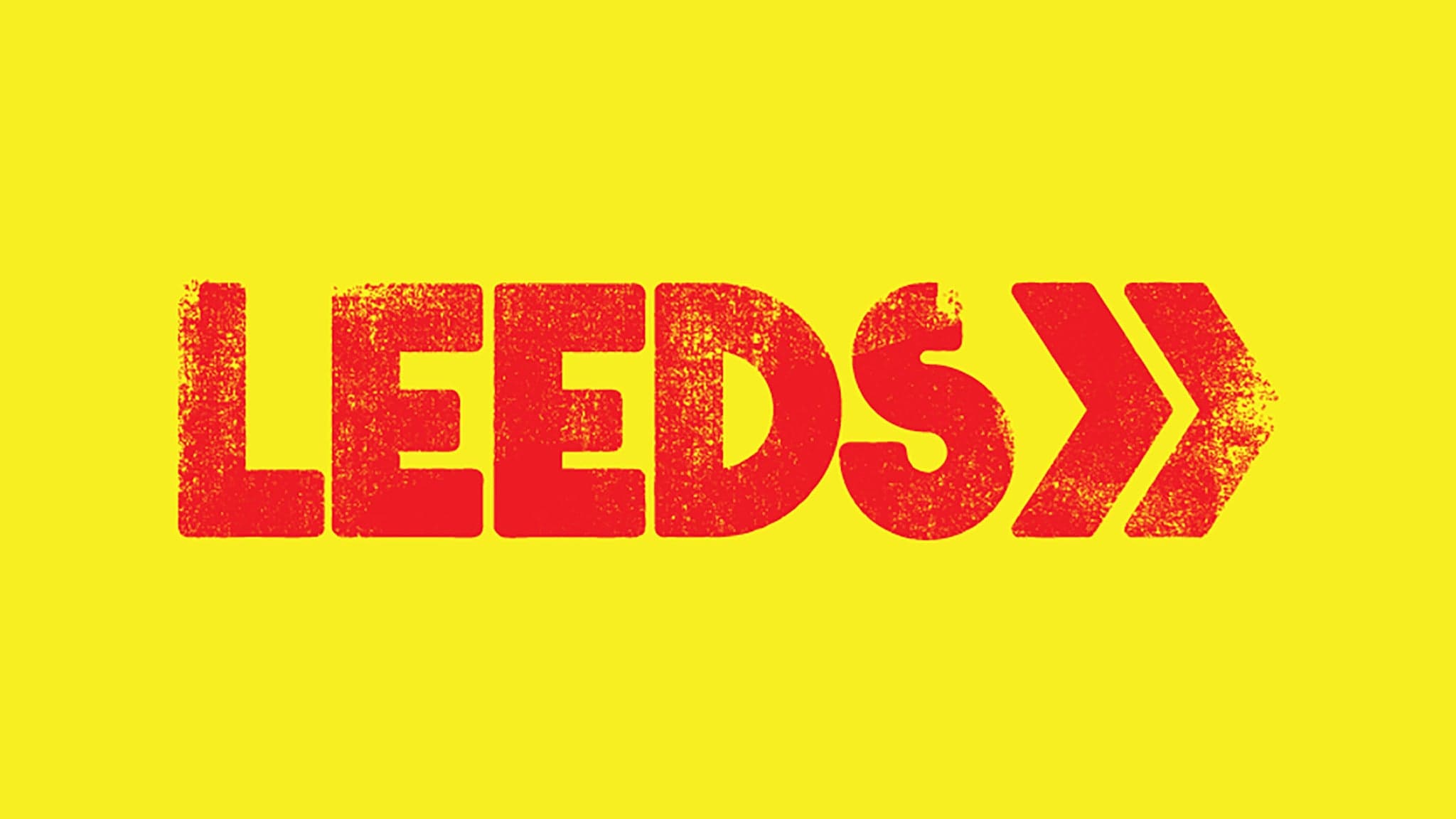 Leeds Festival 2022 - Weekend Tickets event image