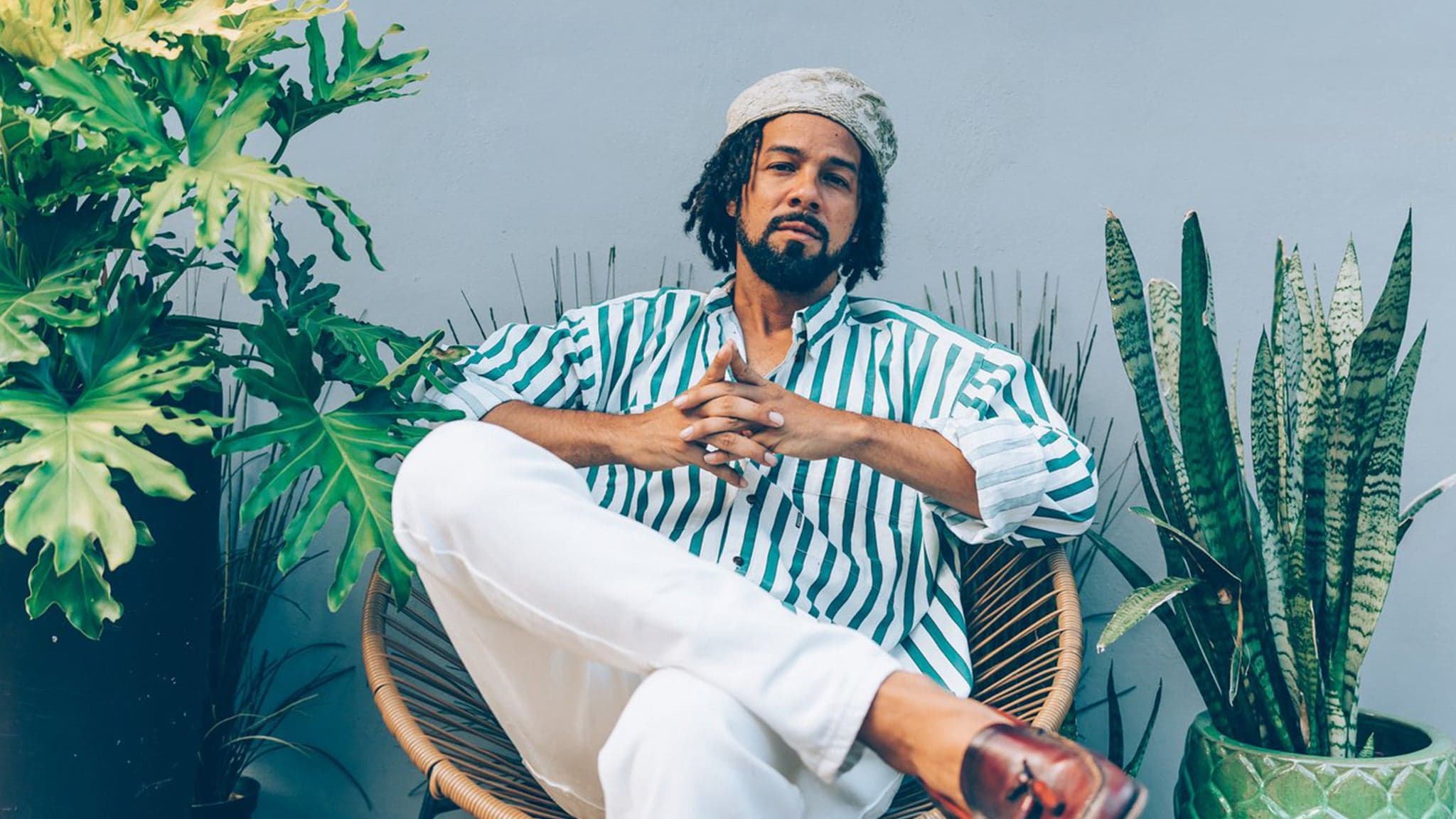 Kes w/ Jimmy October event image