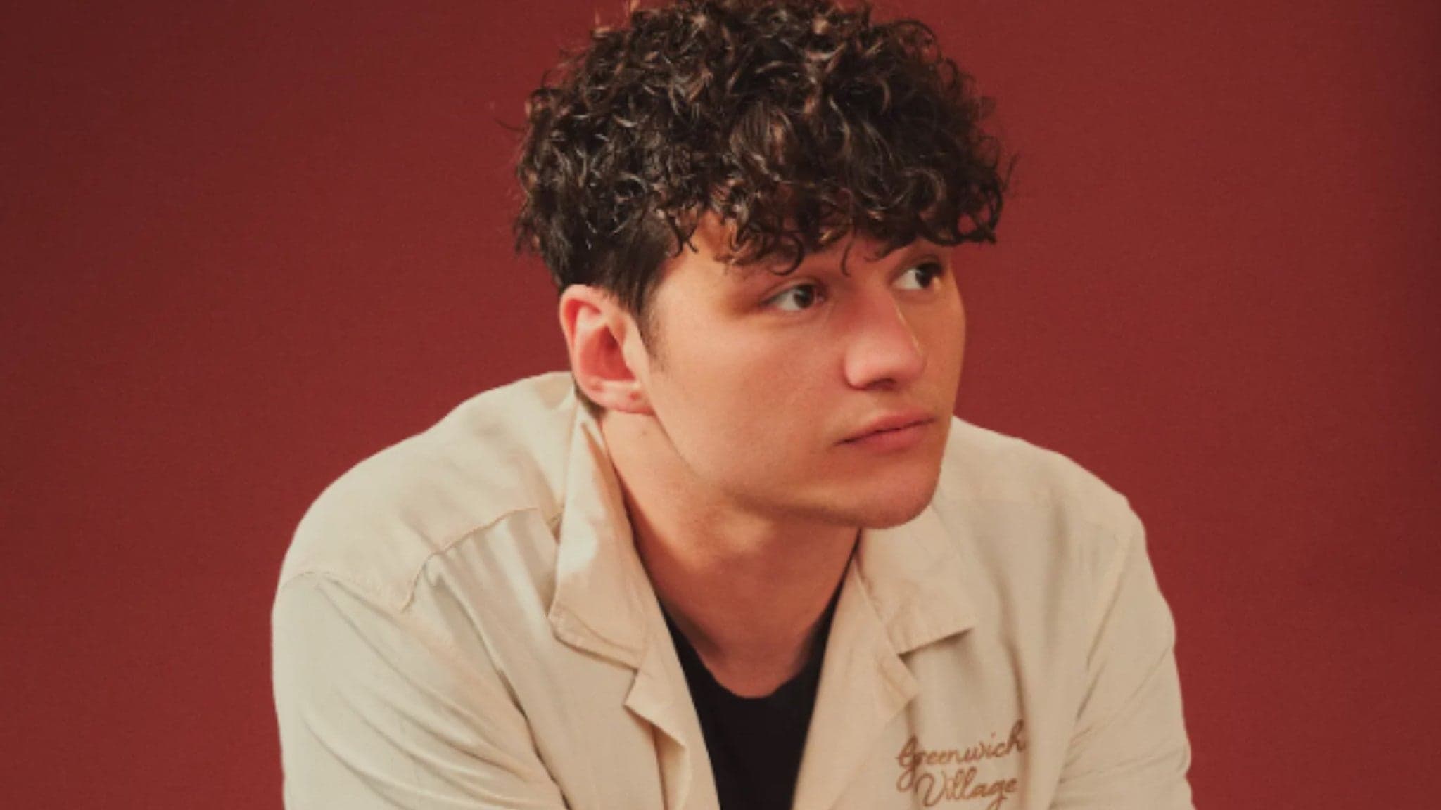 Finn Forster event image