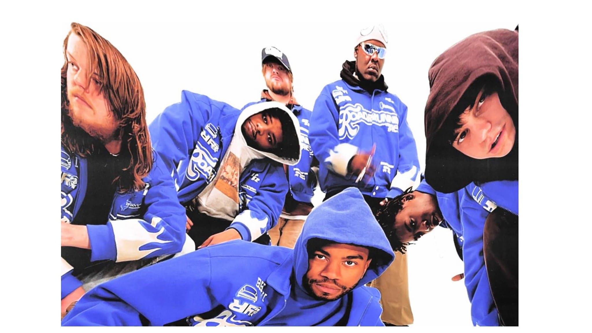 Brockhampton event image