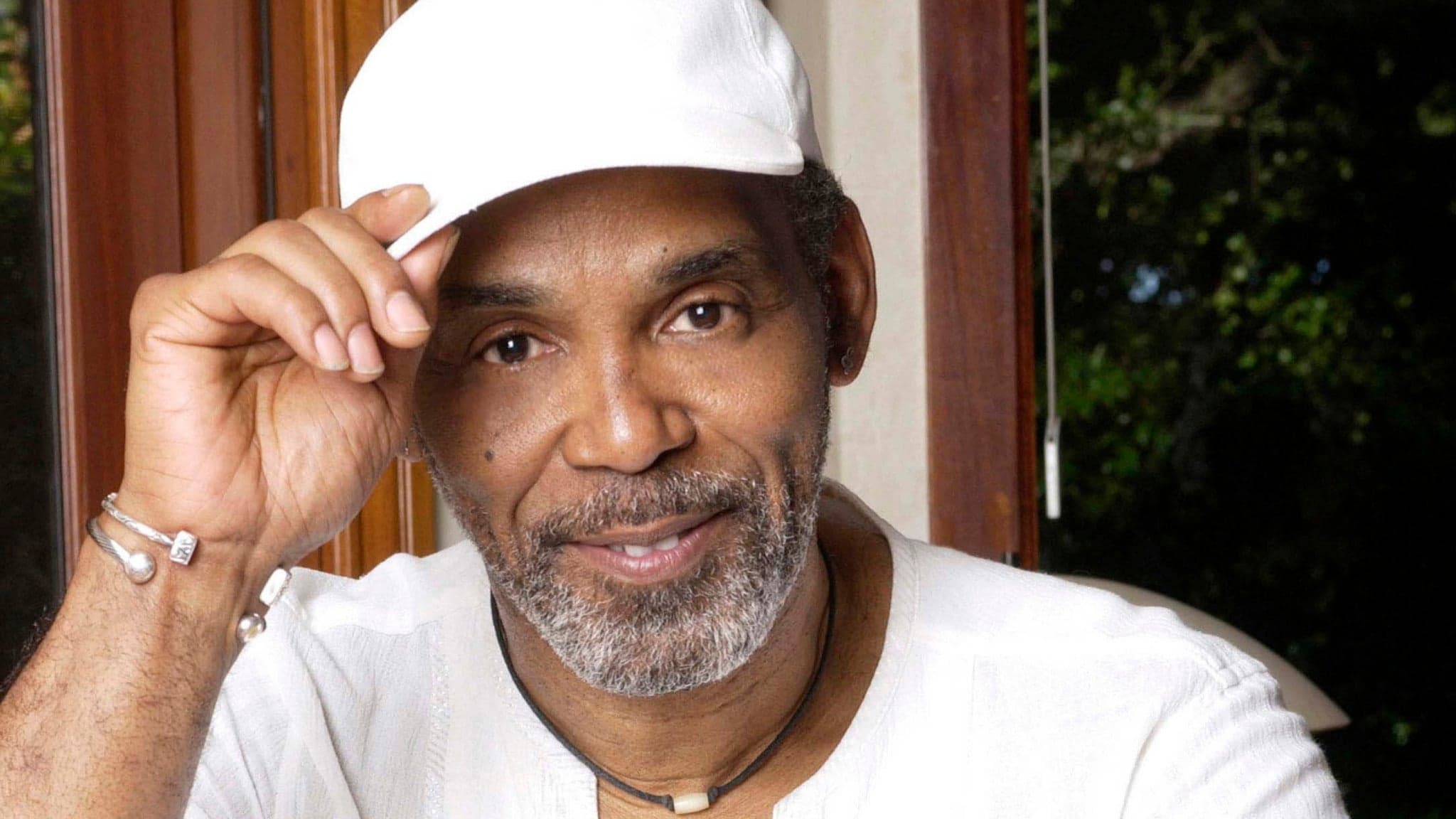Labor Day All White With Maze Ft. Frankie Beverly & Damon Williams event image