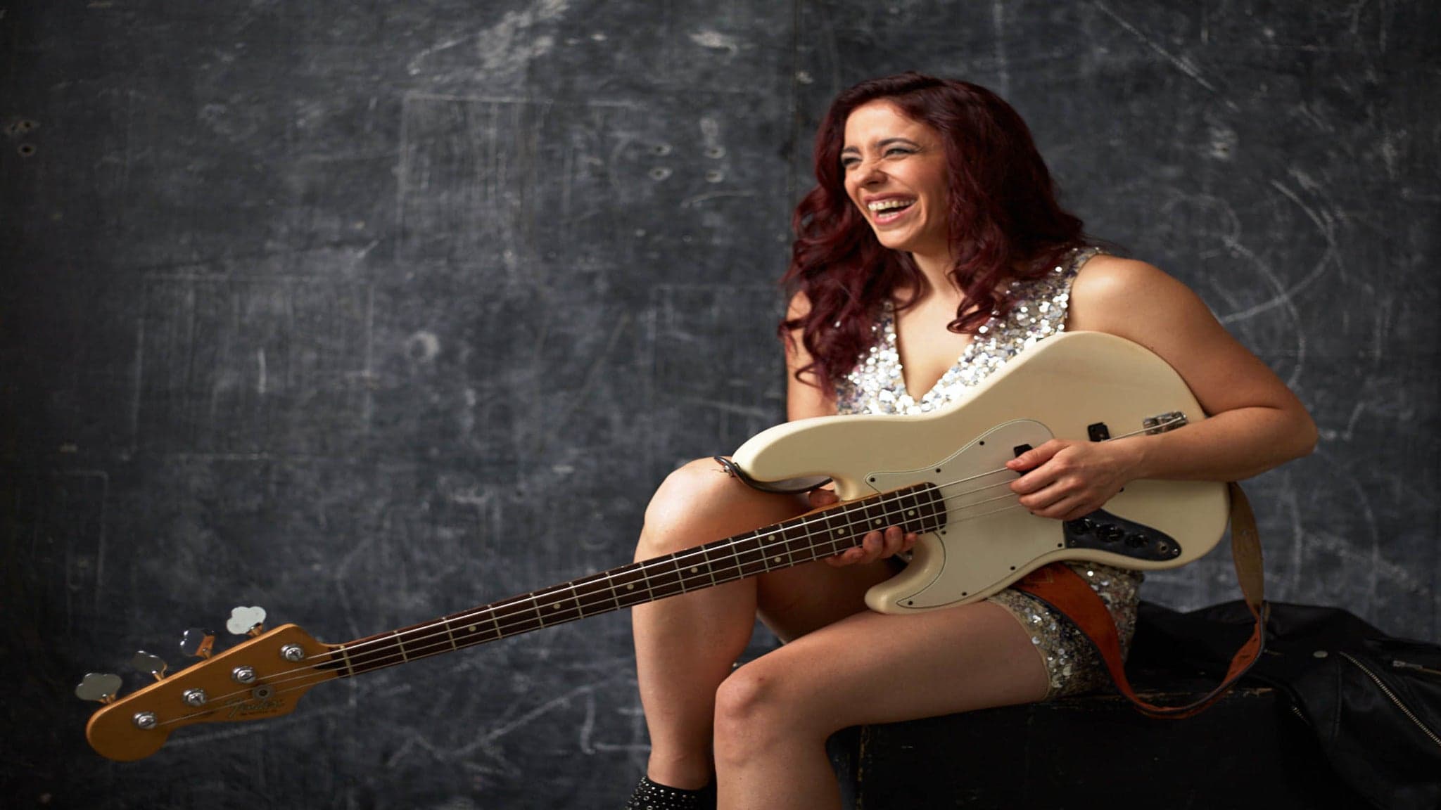 Danielle Nicole event image