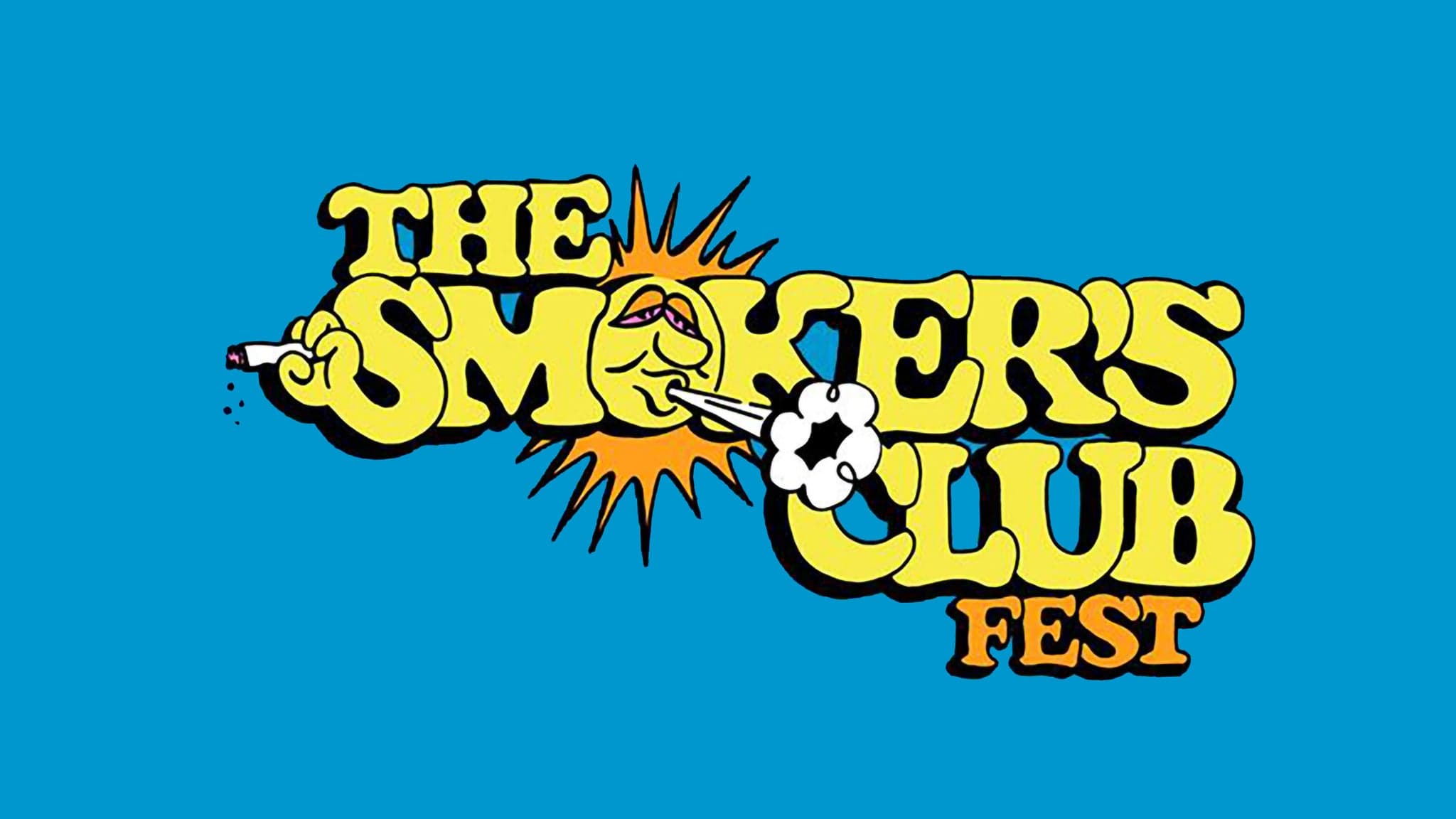 The Smoker's Club event image