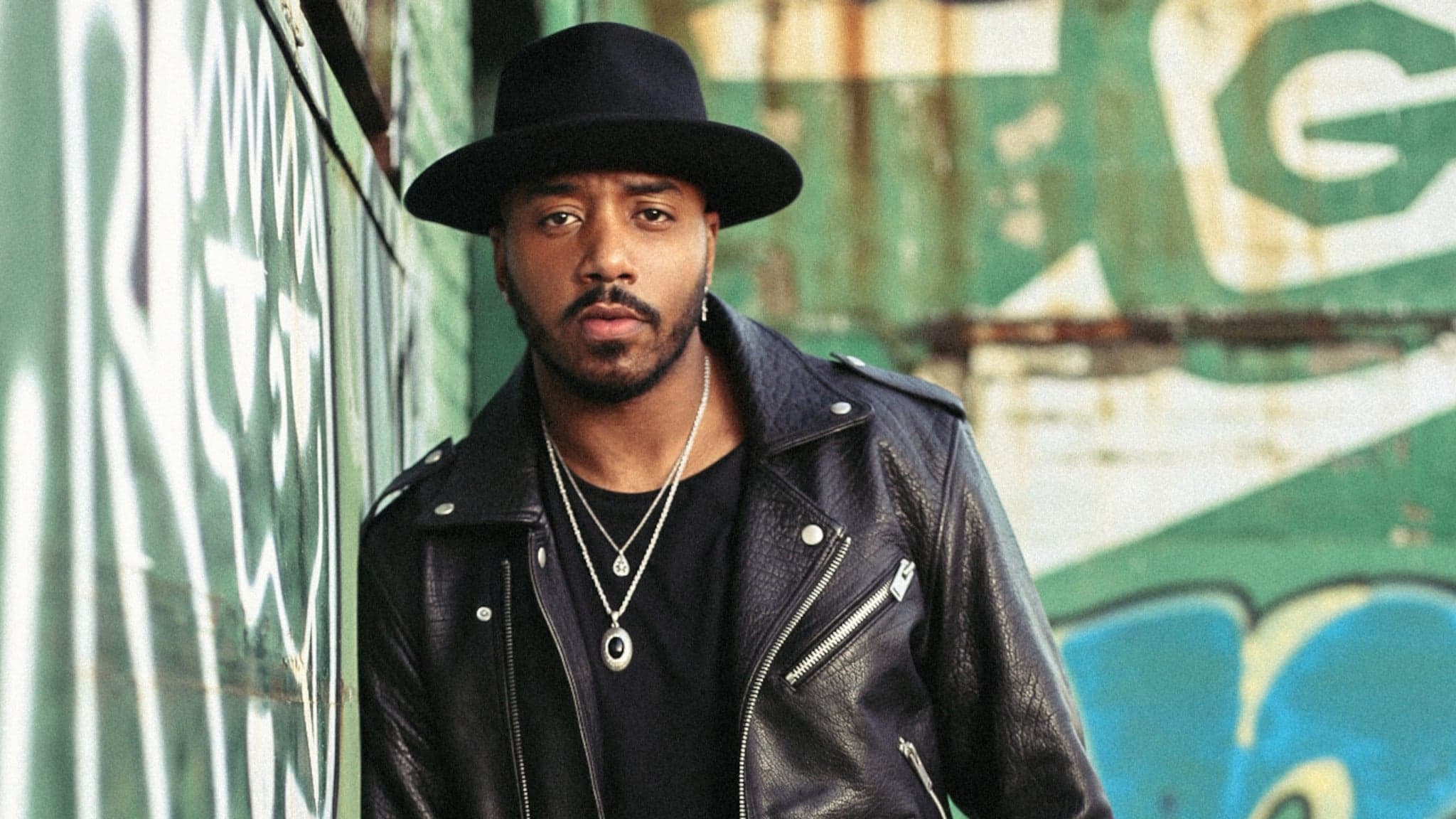 Damien Escobar event image