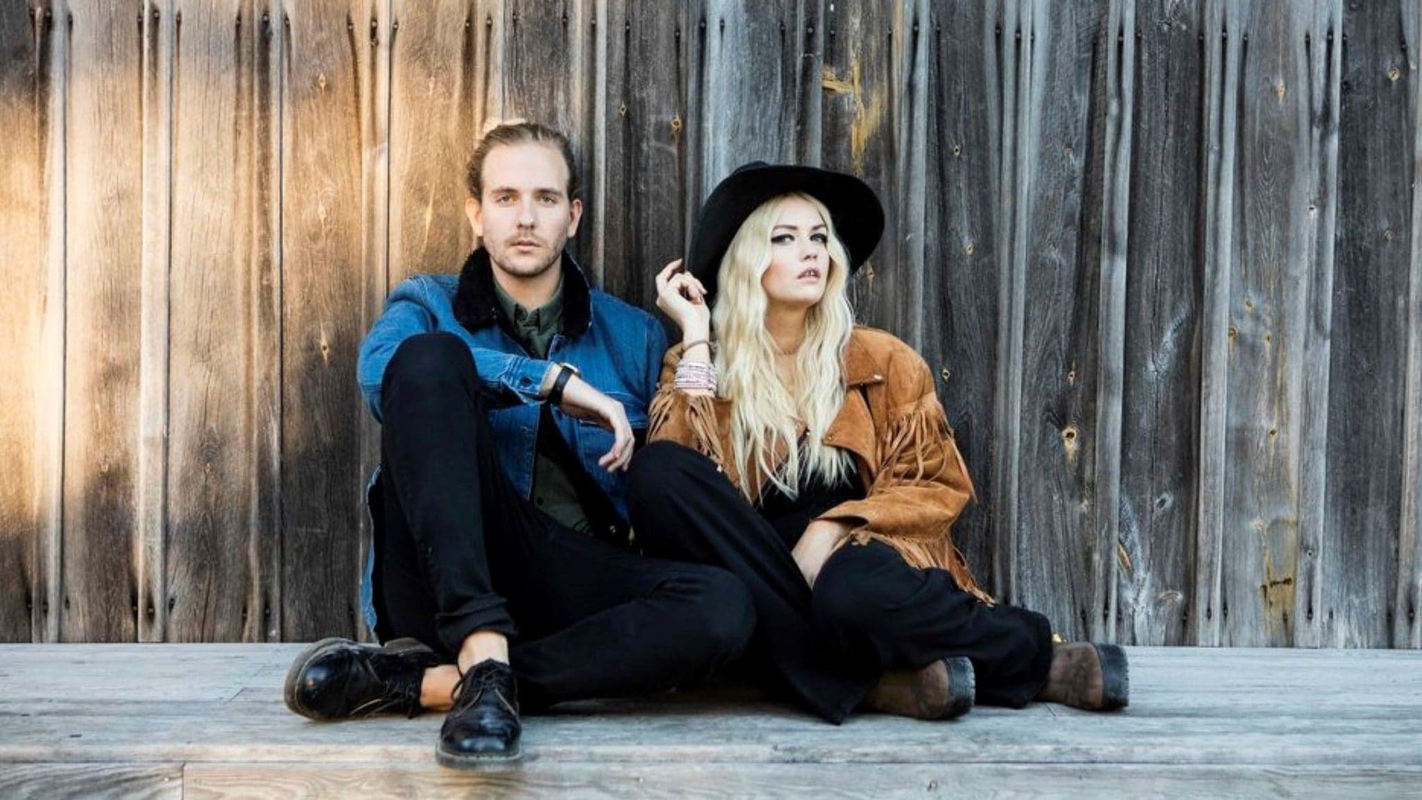 Smith & Thell event image