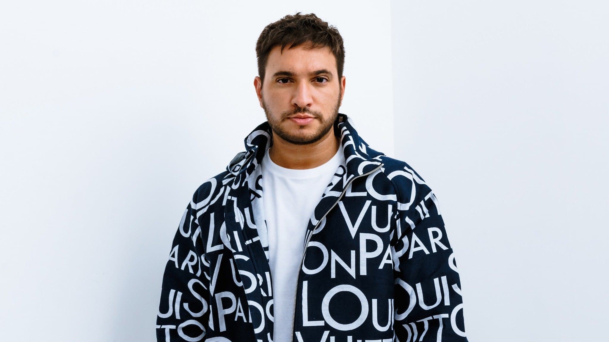 Jonas Blus Presents Electronic Nature event image