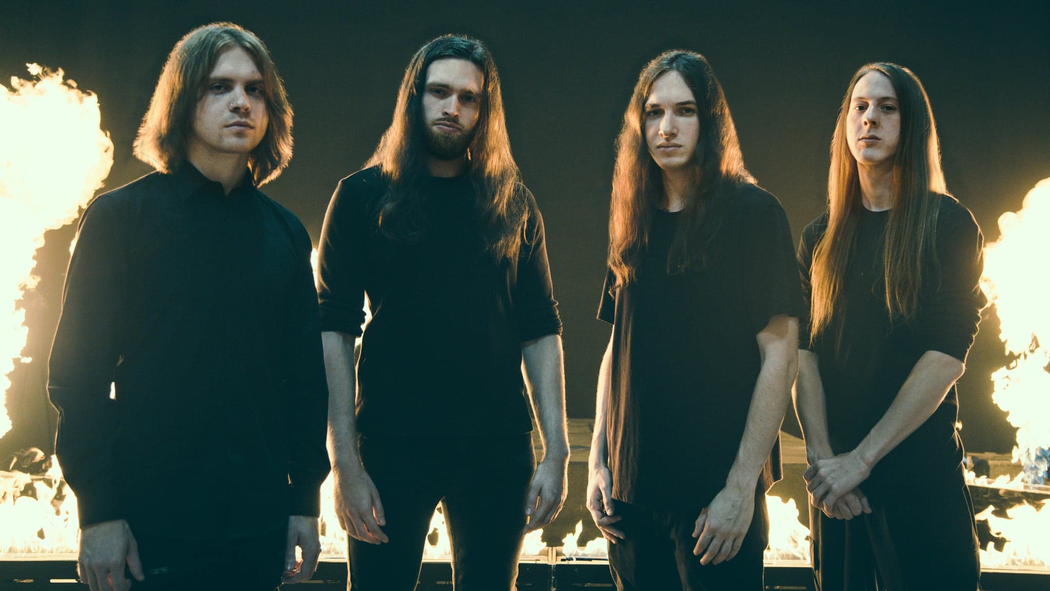 Shadow of Intent w/Special Guests: Enterprise Earth, Inferi, Wormhole event image