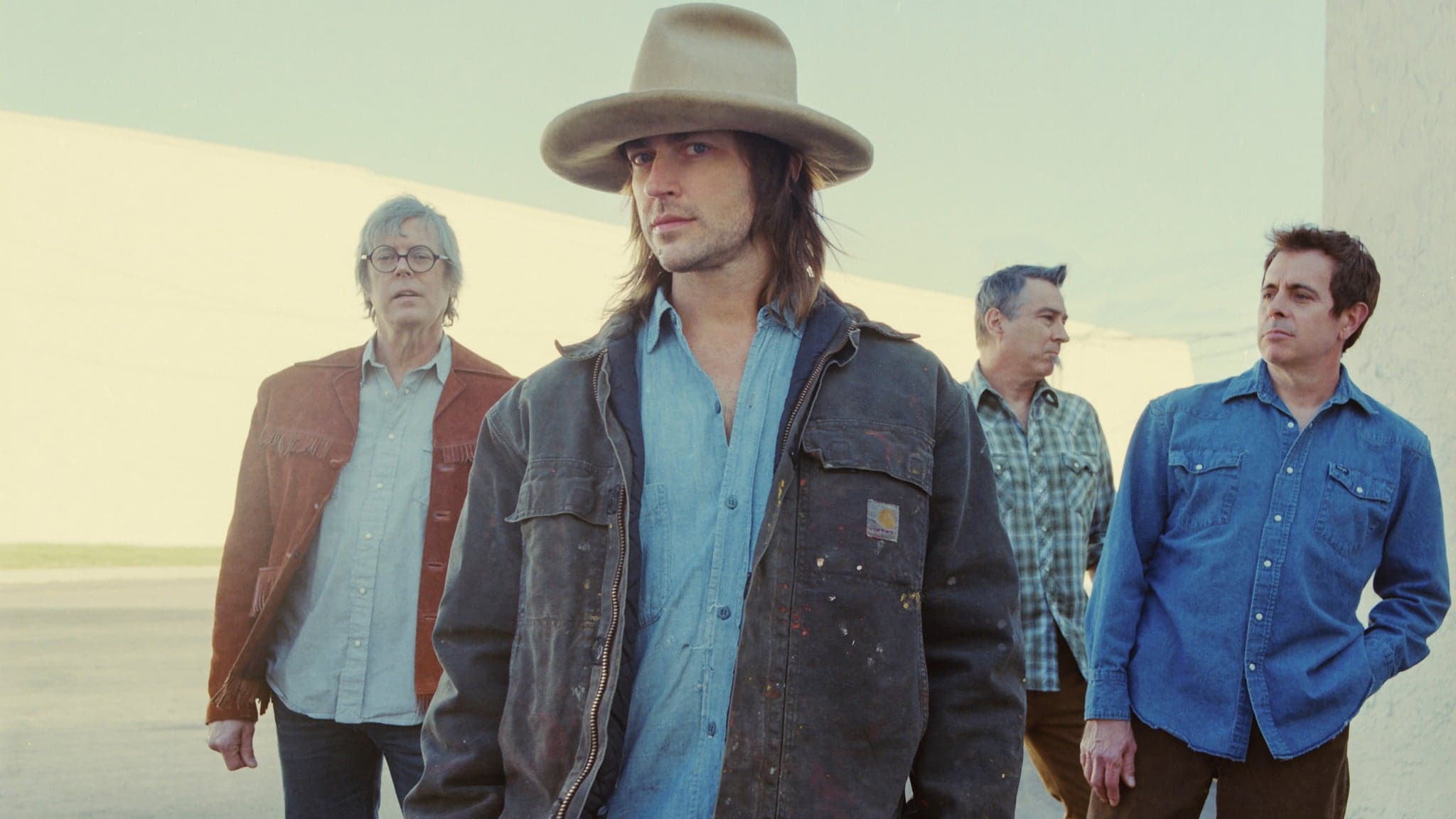 Old 97's event image