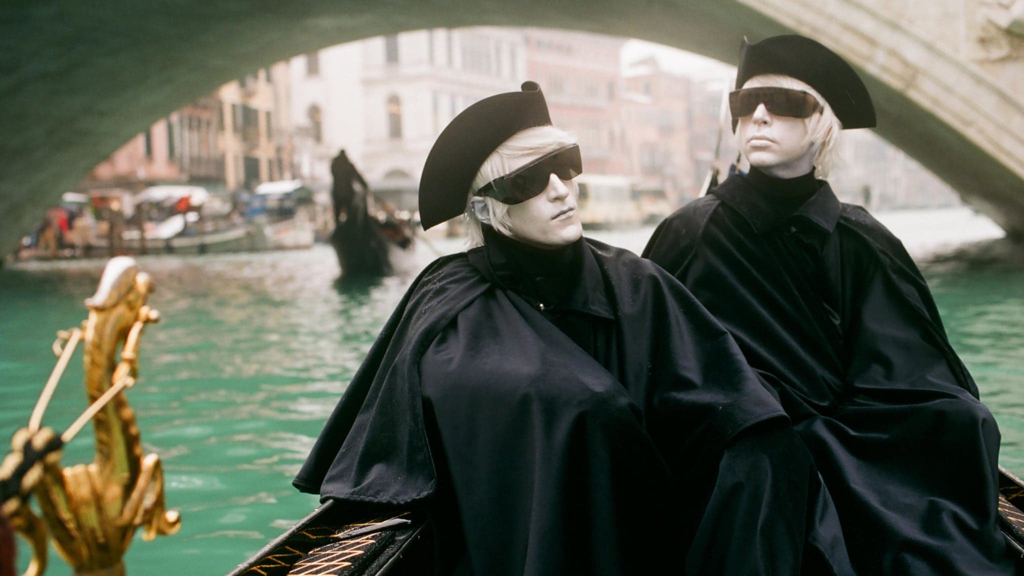 Dais Records 15 Year Anniversary - Drab Majesty, Choir Boy, & more! event image