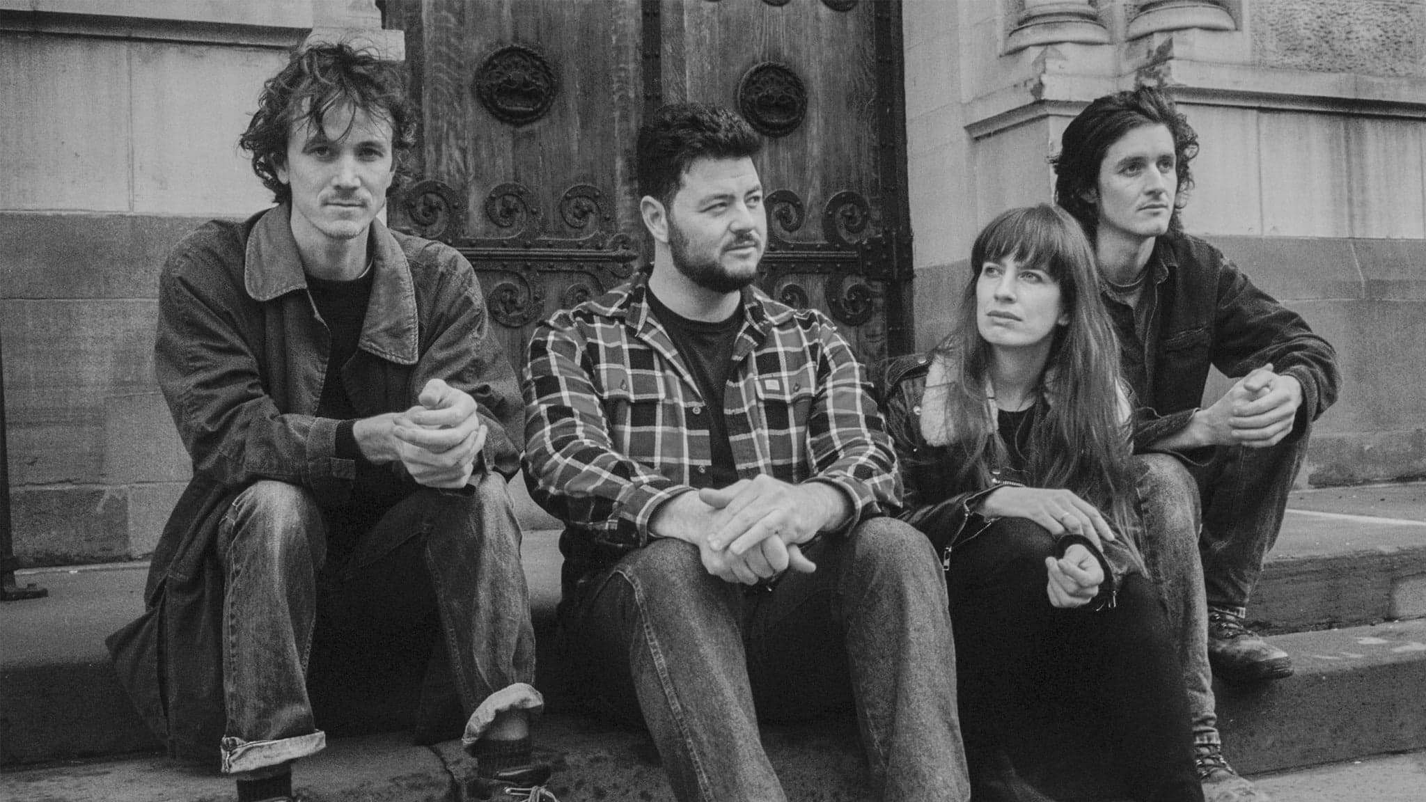 WXPN Welcomes: The Felice Brothers event image