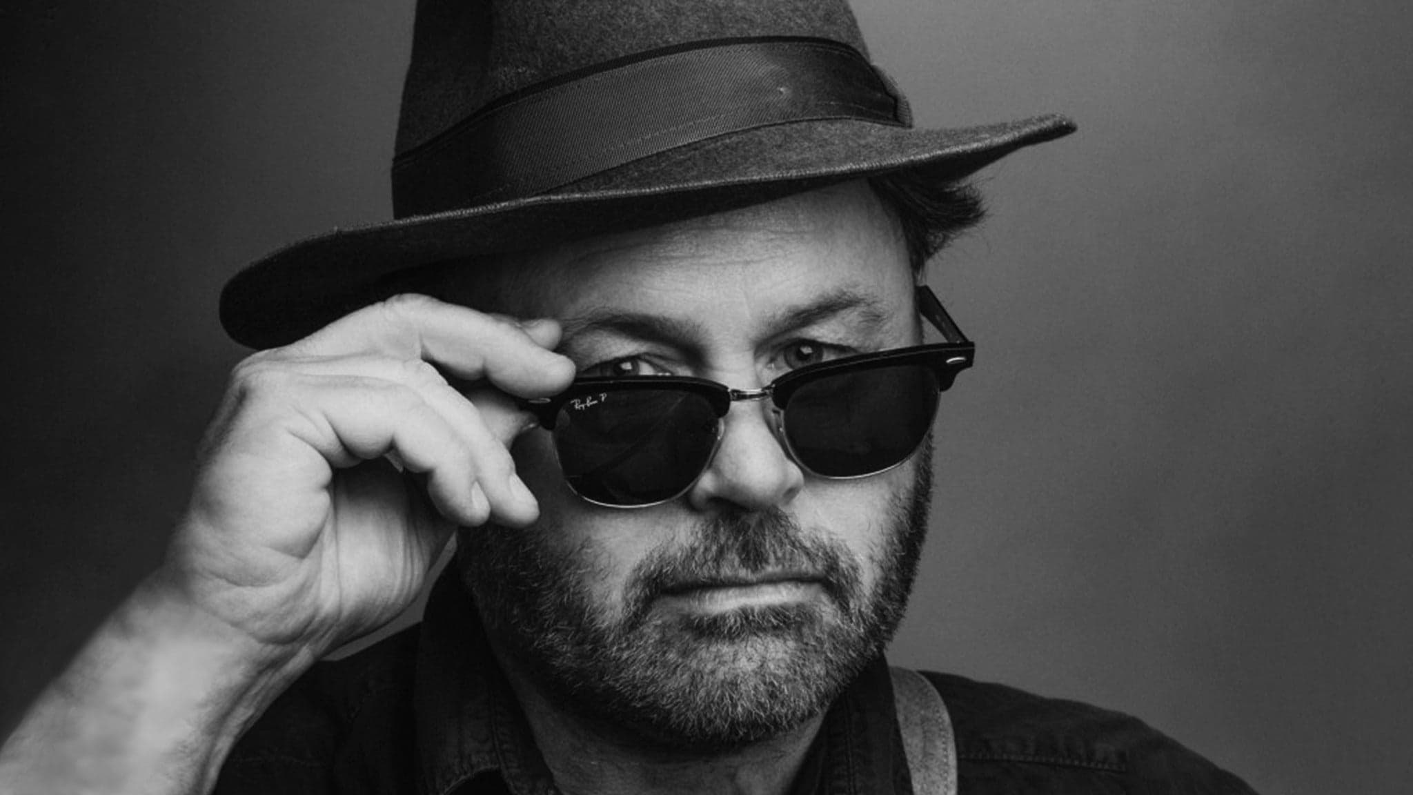 Martin Sexton event image