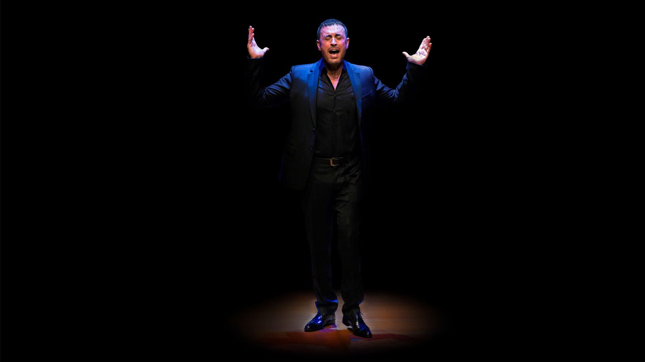 Kadim Al Sahir event image