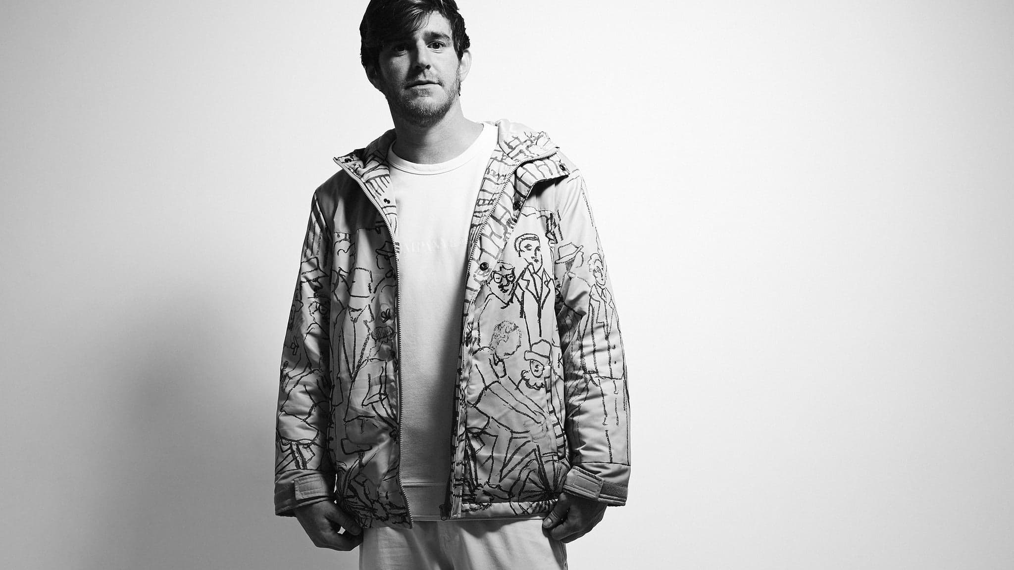 NGHTMRE: The Great Sonic Wars Tour event image