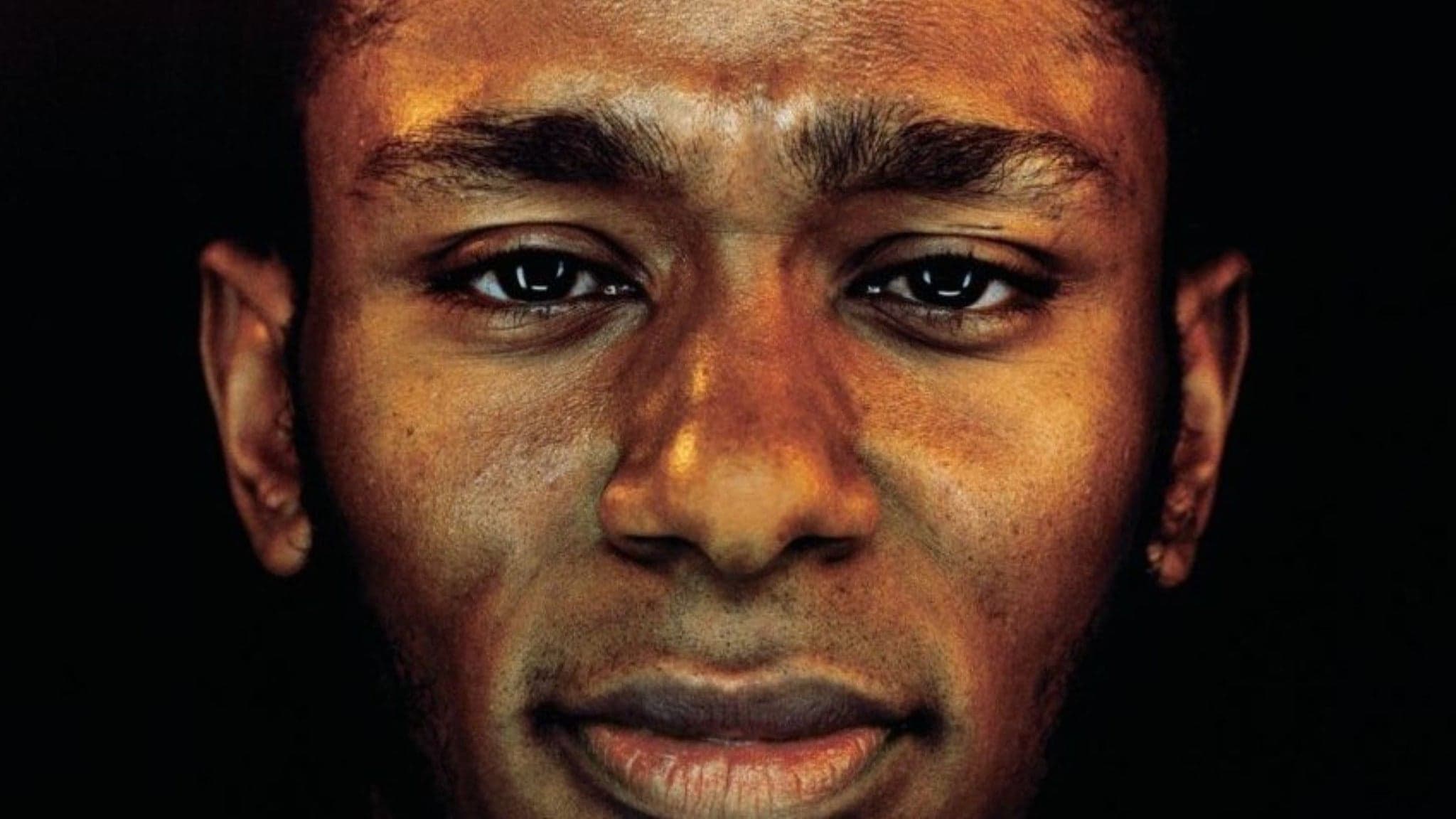 Box Seats: Yasiin Bey event image
