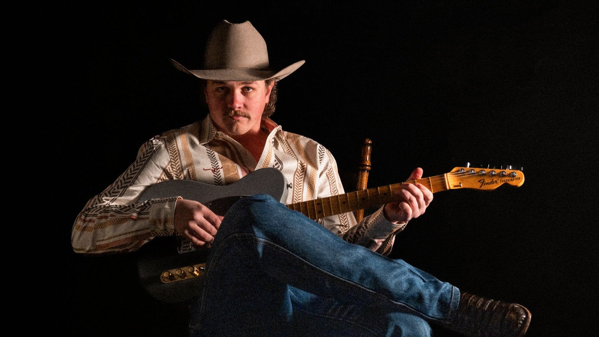 Zach Top: Cold Beer & Country Music Tour 2025 event image