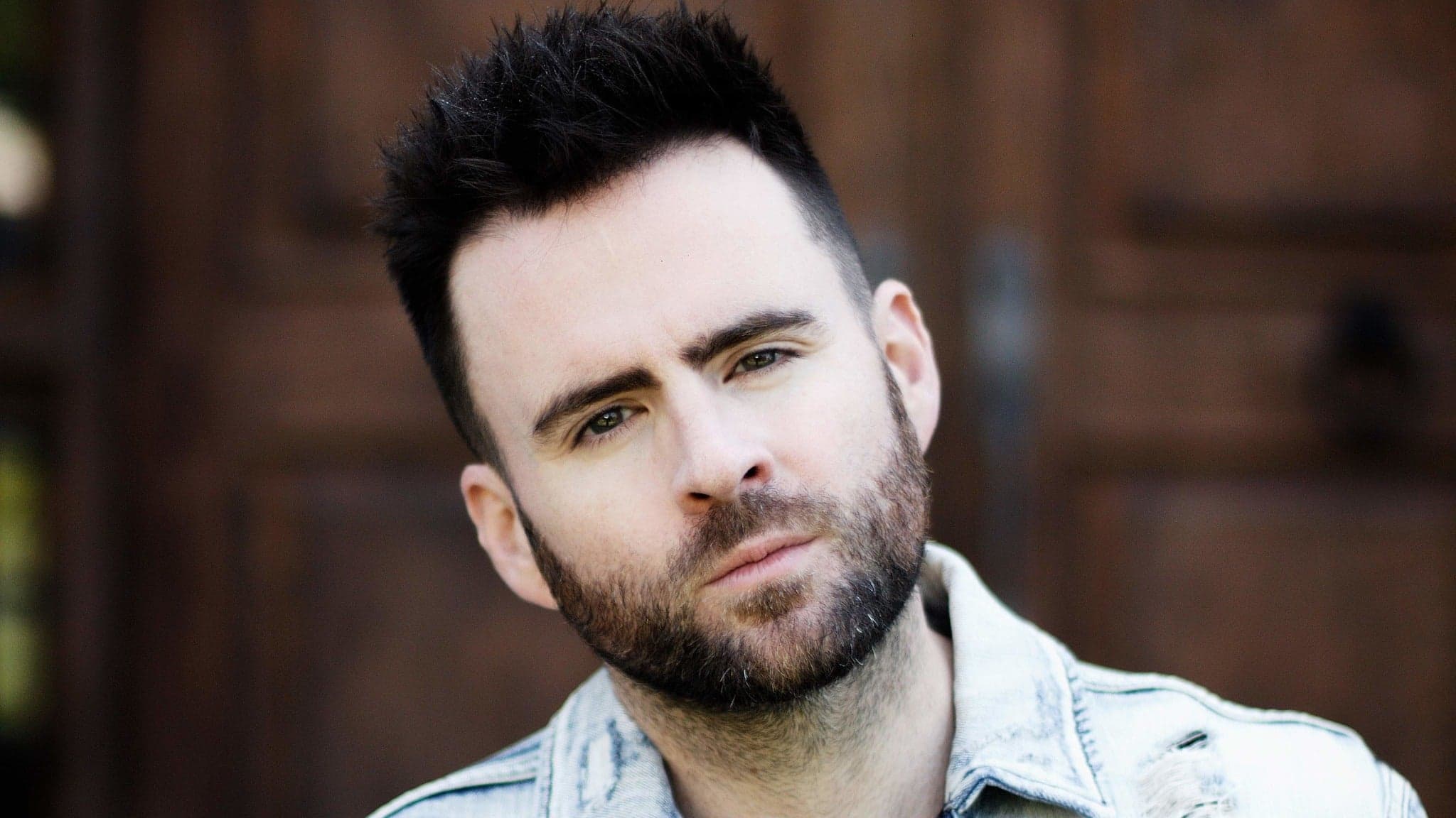 Gareth Emery event image