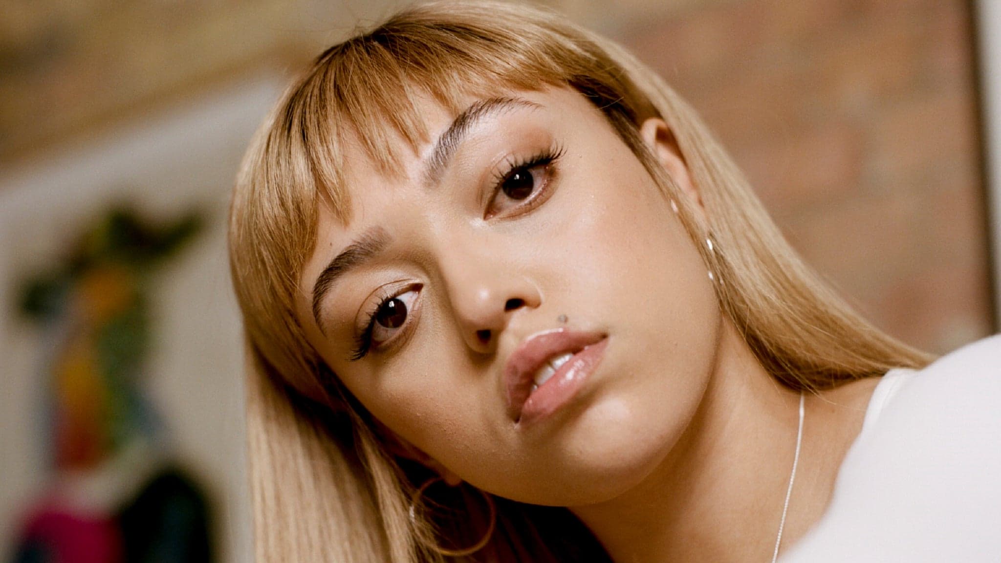 Mahalia - Letter To Ur Ex Tour event image
