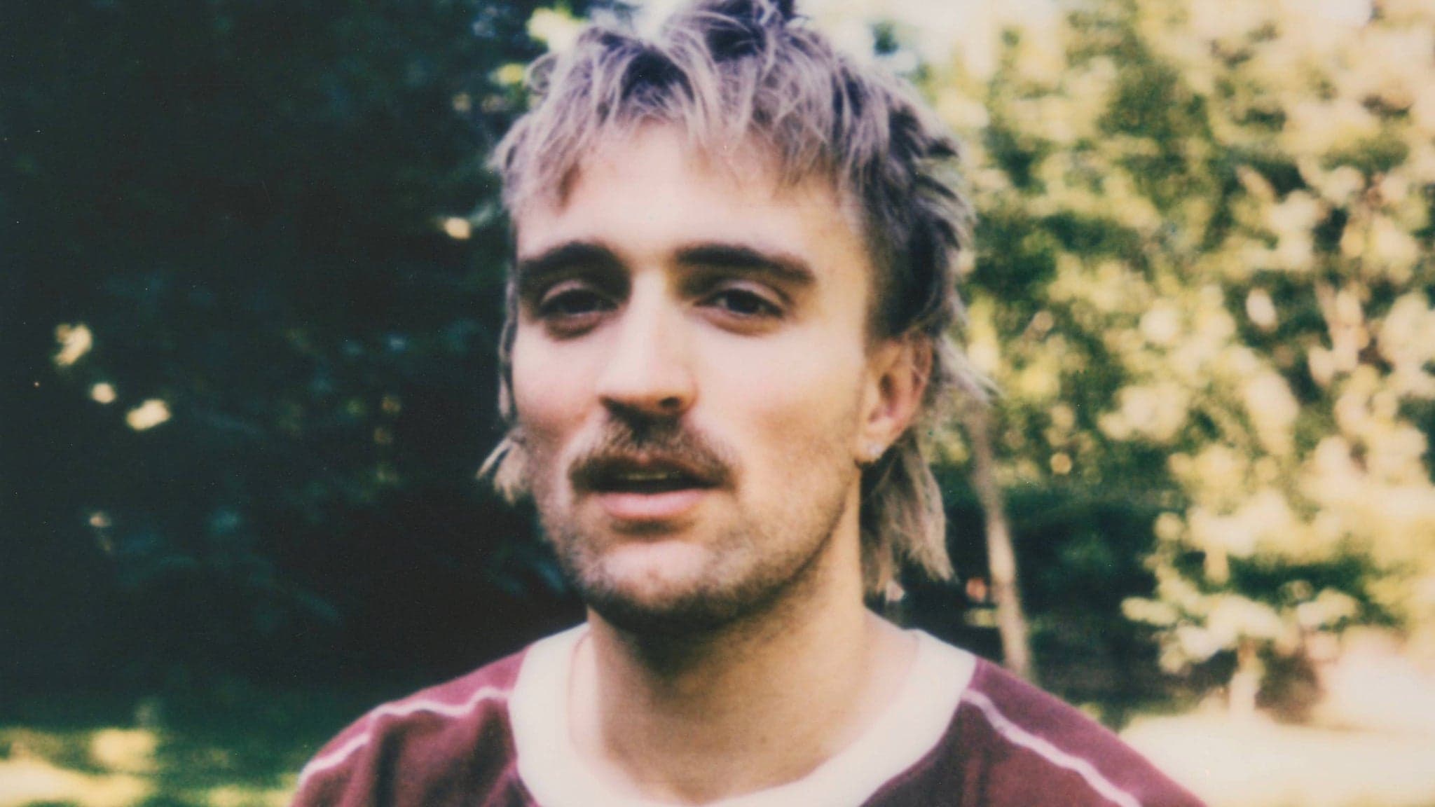 Martin Luke Brown event image