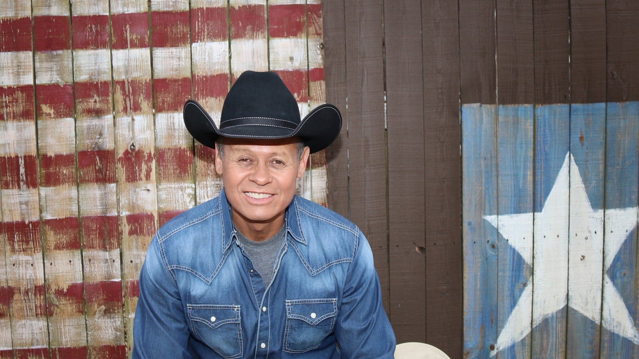 Neal McCoy event image