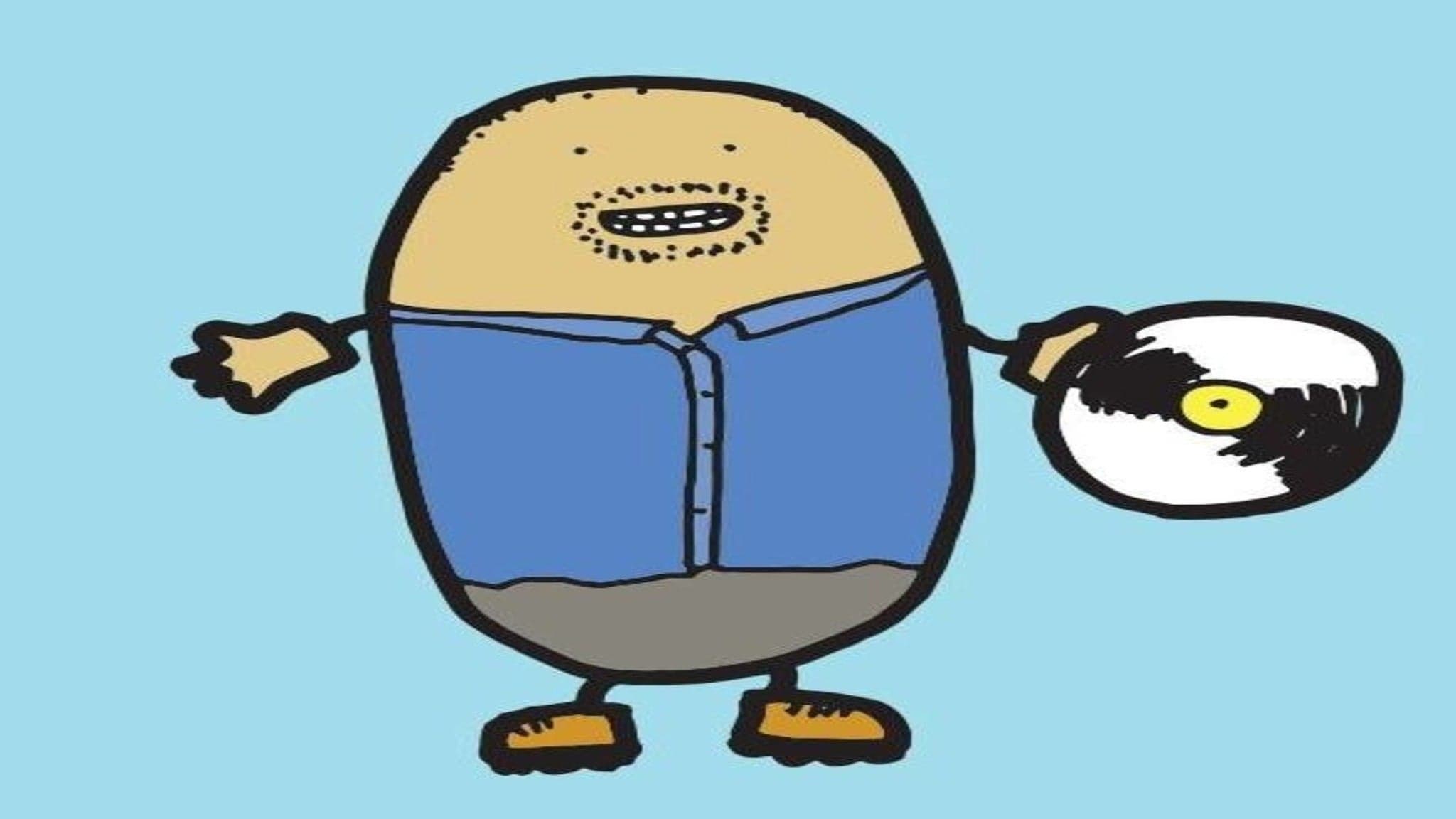 Mr. Scruff & Friends event image