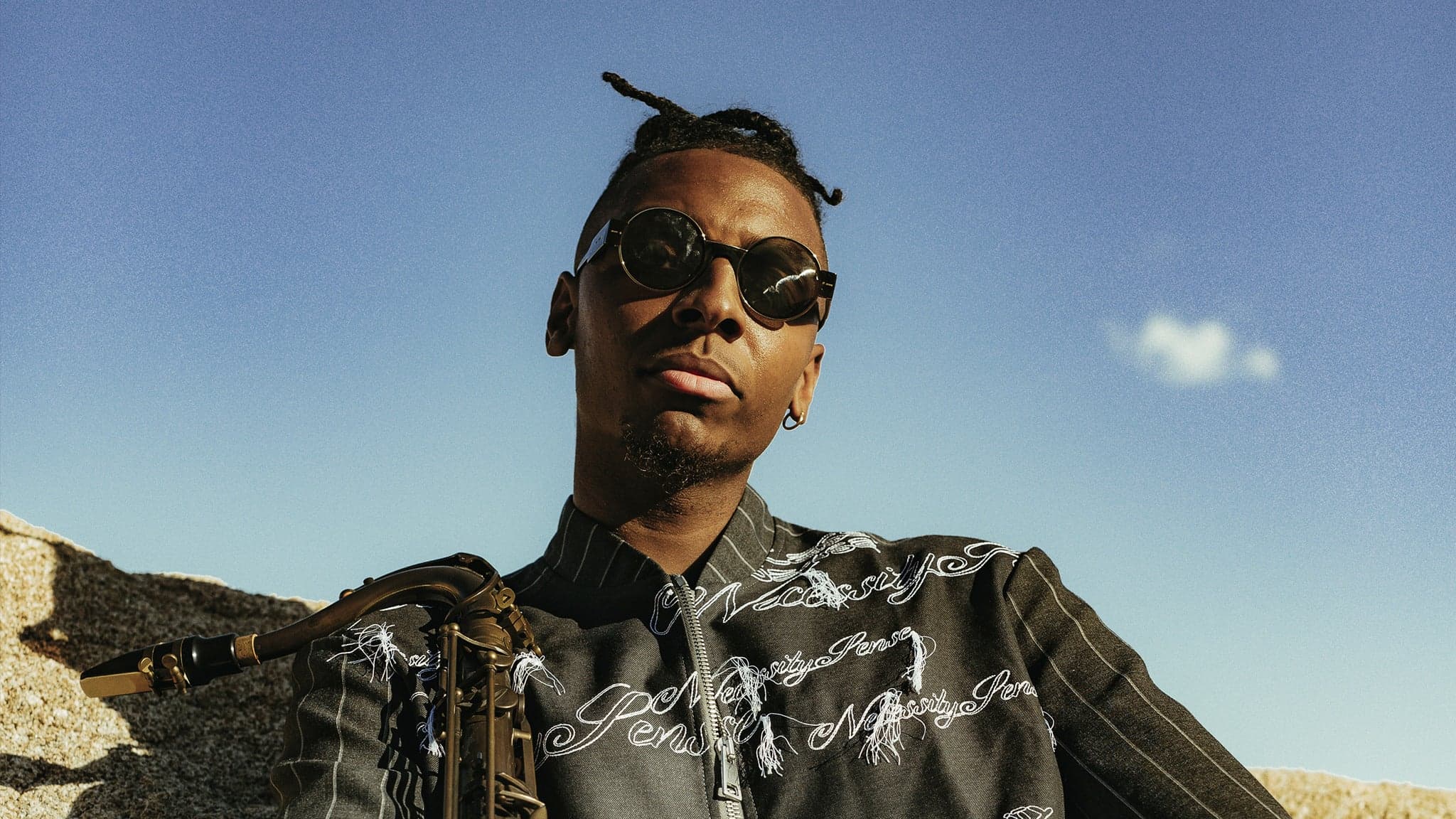 Masego - Studying Abroad Tour event image