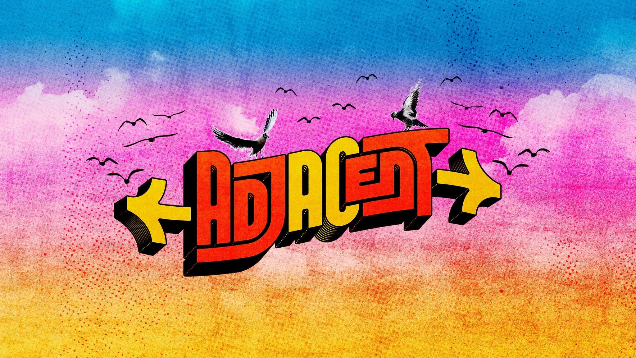 Adjacent Music Festival - Sunday Only Passes event image