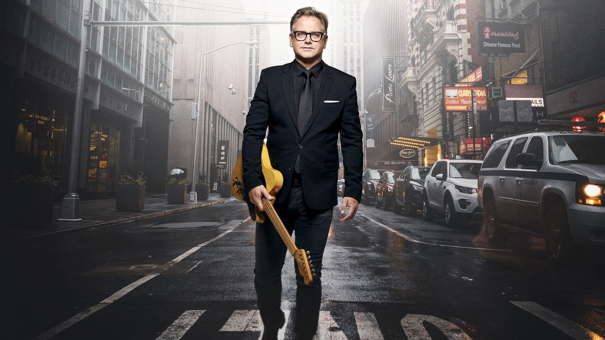 Guus Meeuwis event image