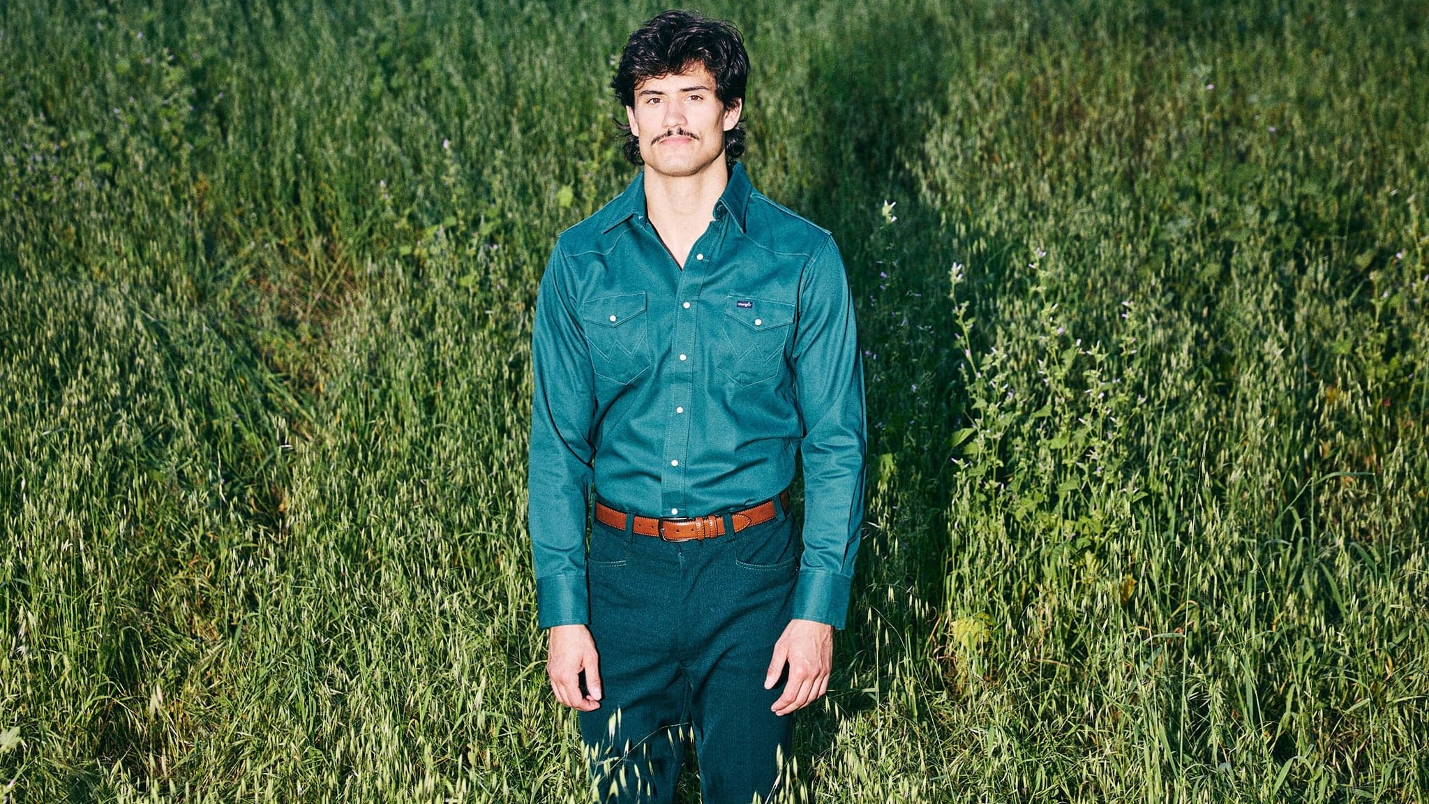 Carter Vail - The Coydog Tour with Creature Canyon event image