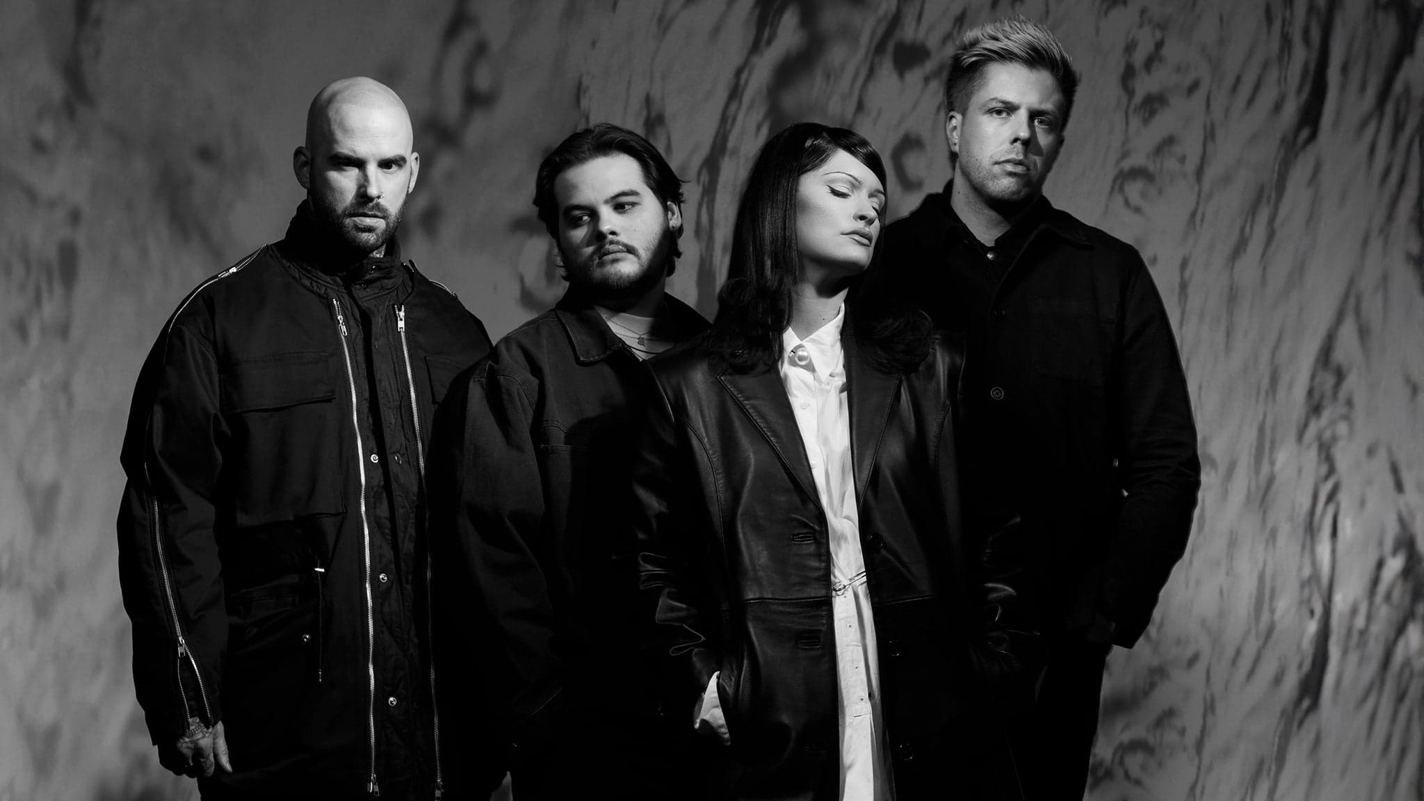 Spiritbox: Tsunami Sea North American Tour event image