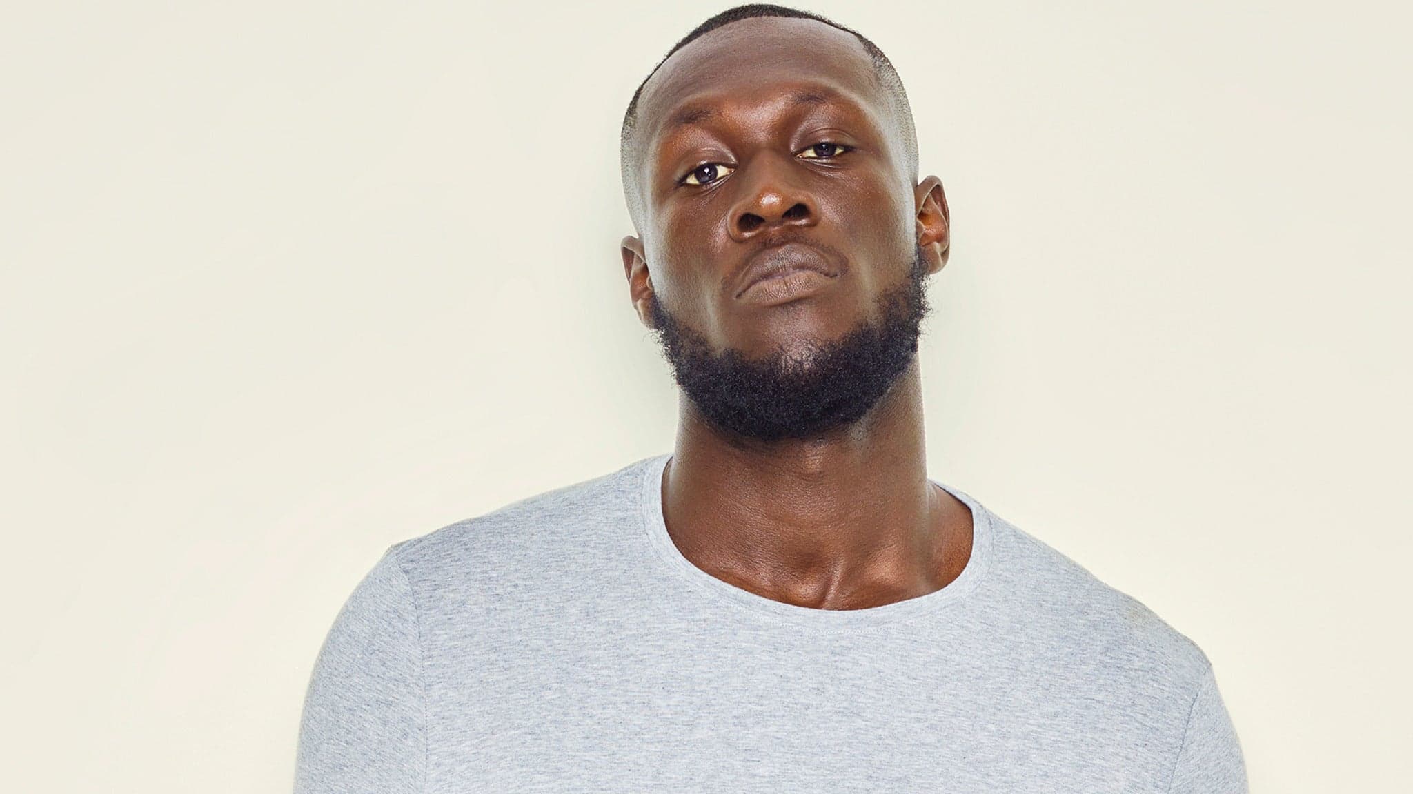 Stormzy event image