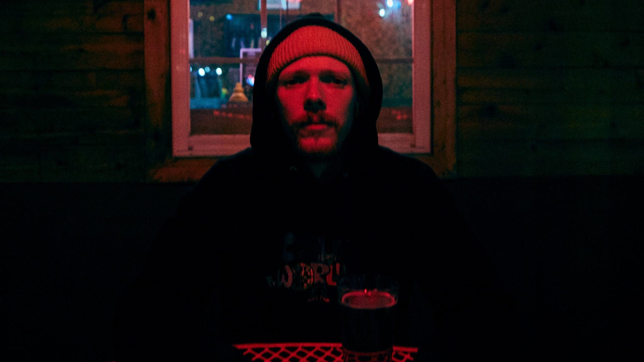 Matt Maeson: Never Had To Leave Tour event image