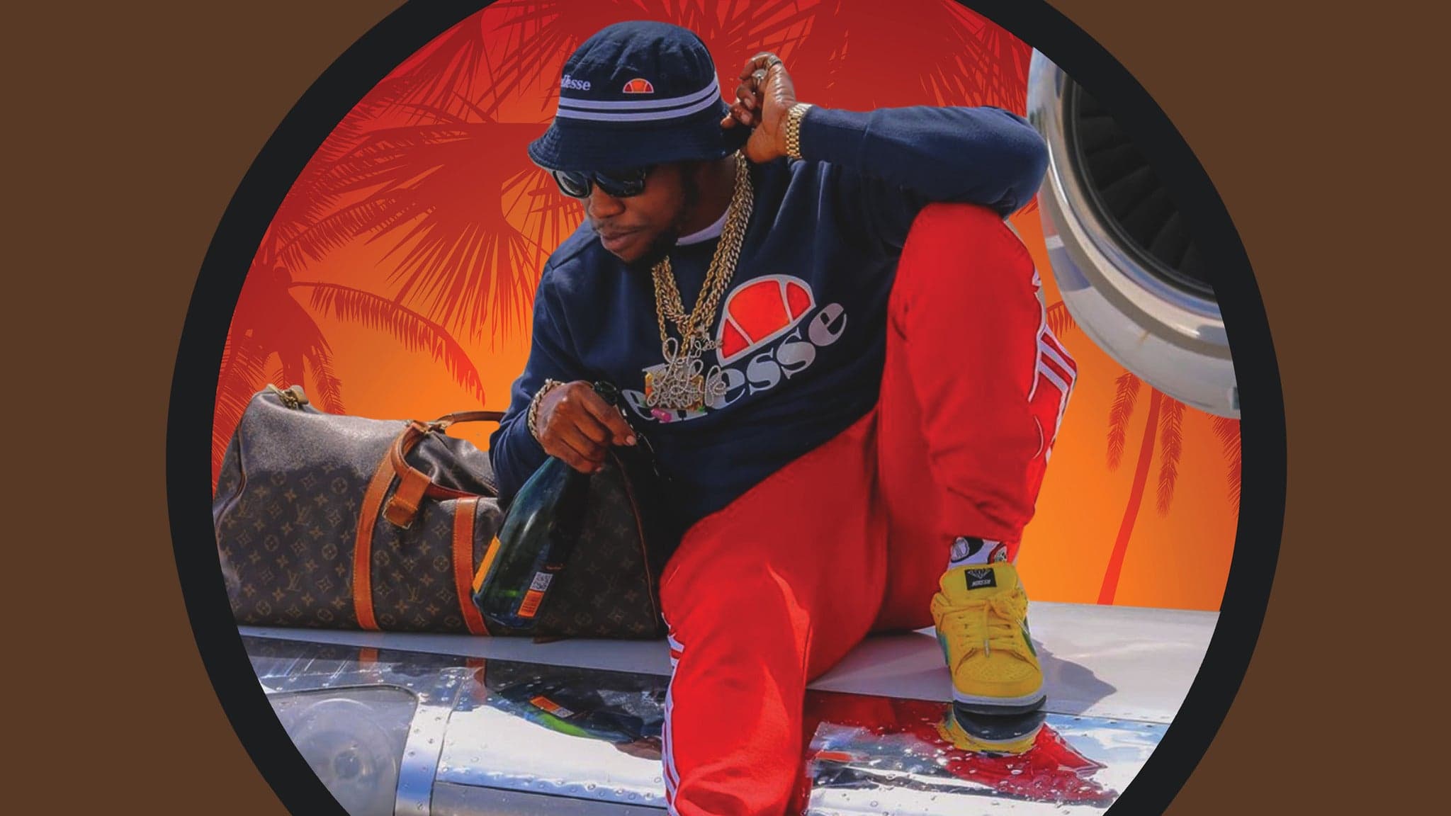 CURREN$Y: Jet Life 420 event image