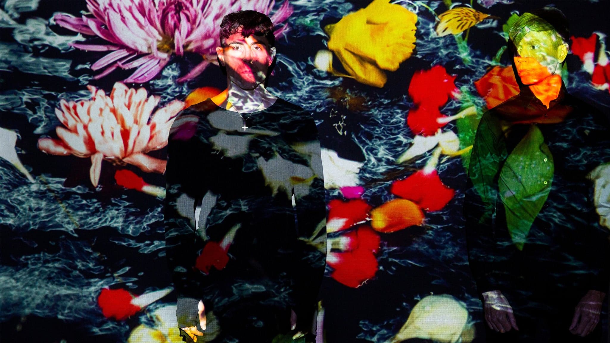 Blaqk Audio event image