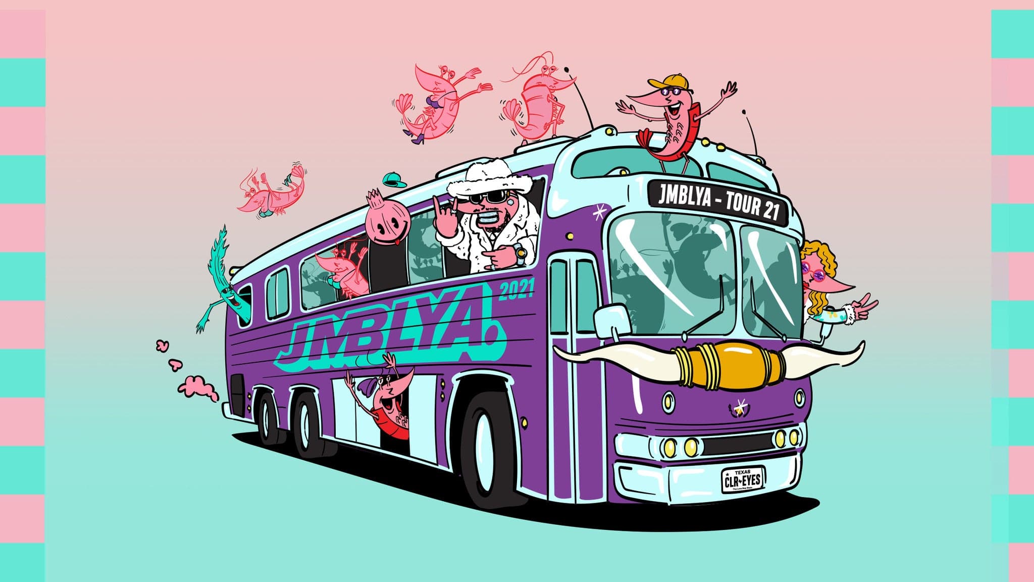 JMBLYA   Future, Gunna, The Kid LAROI + More event image