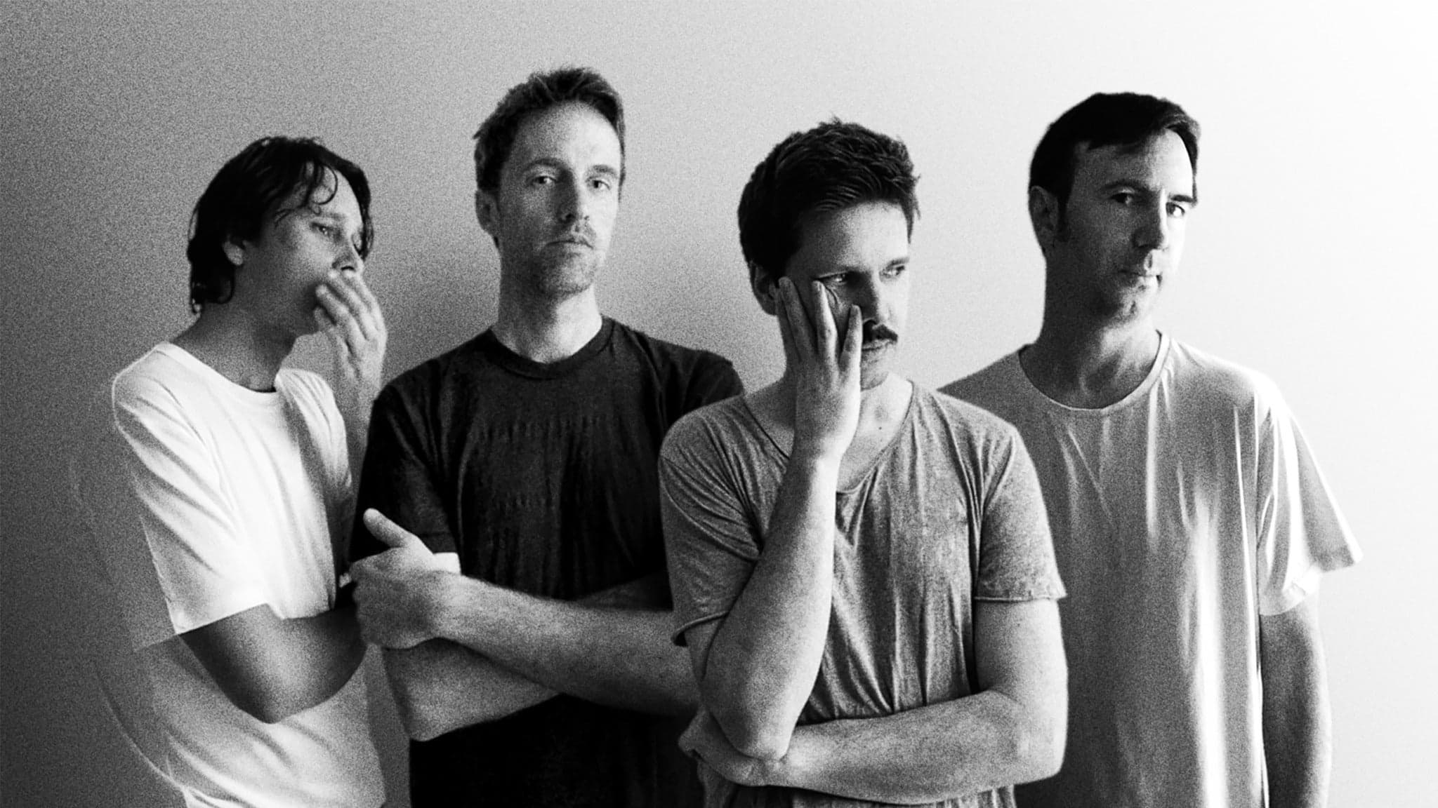 Cut Copy event image