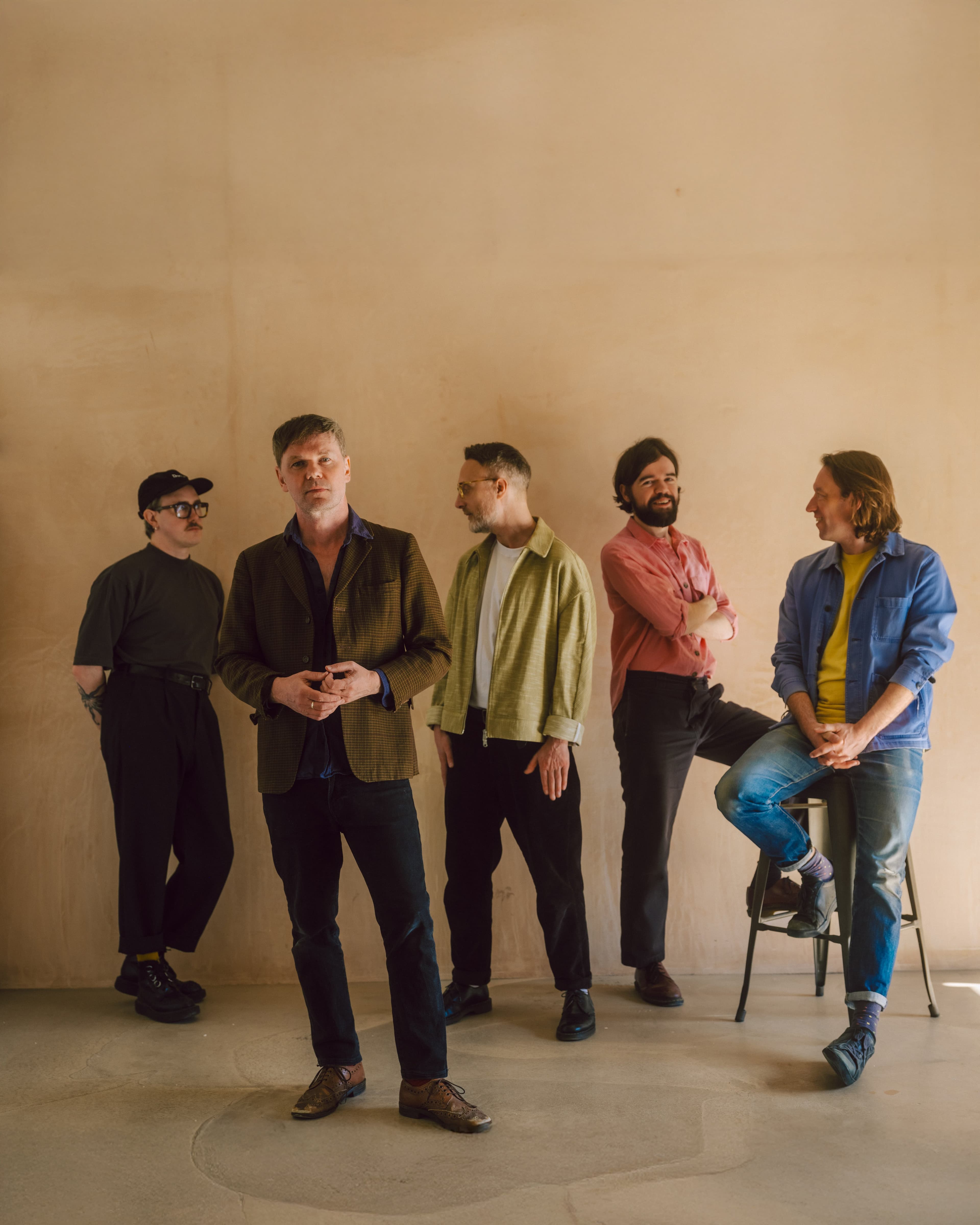 Idlewild event image