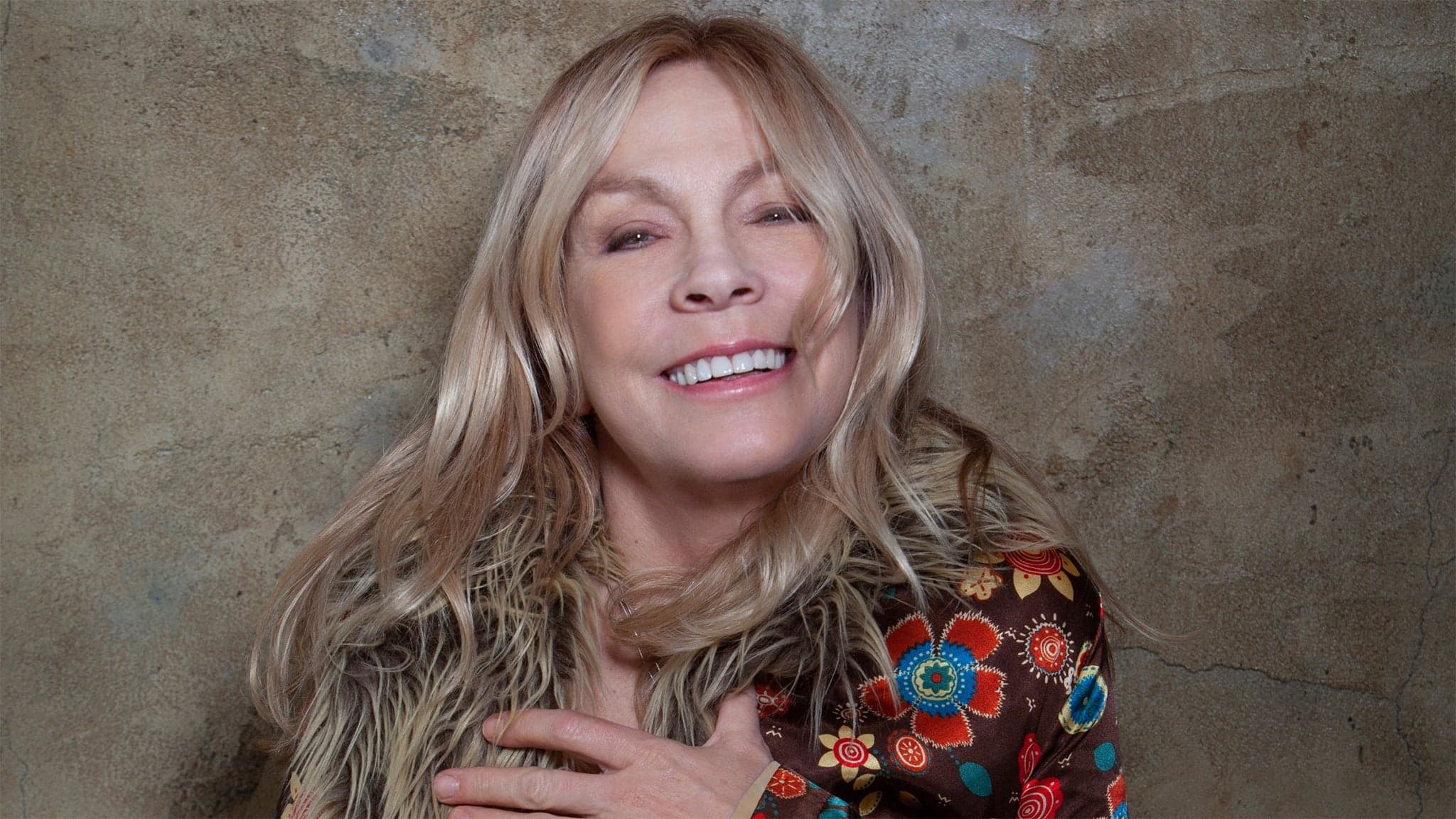 An Evening with Rickie Lee Jones event image