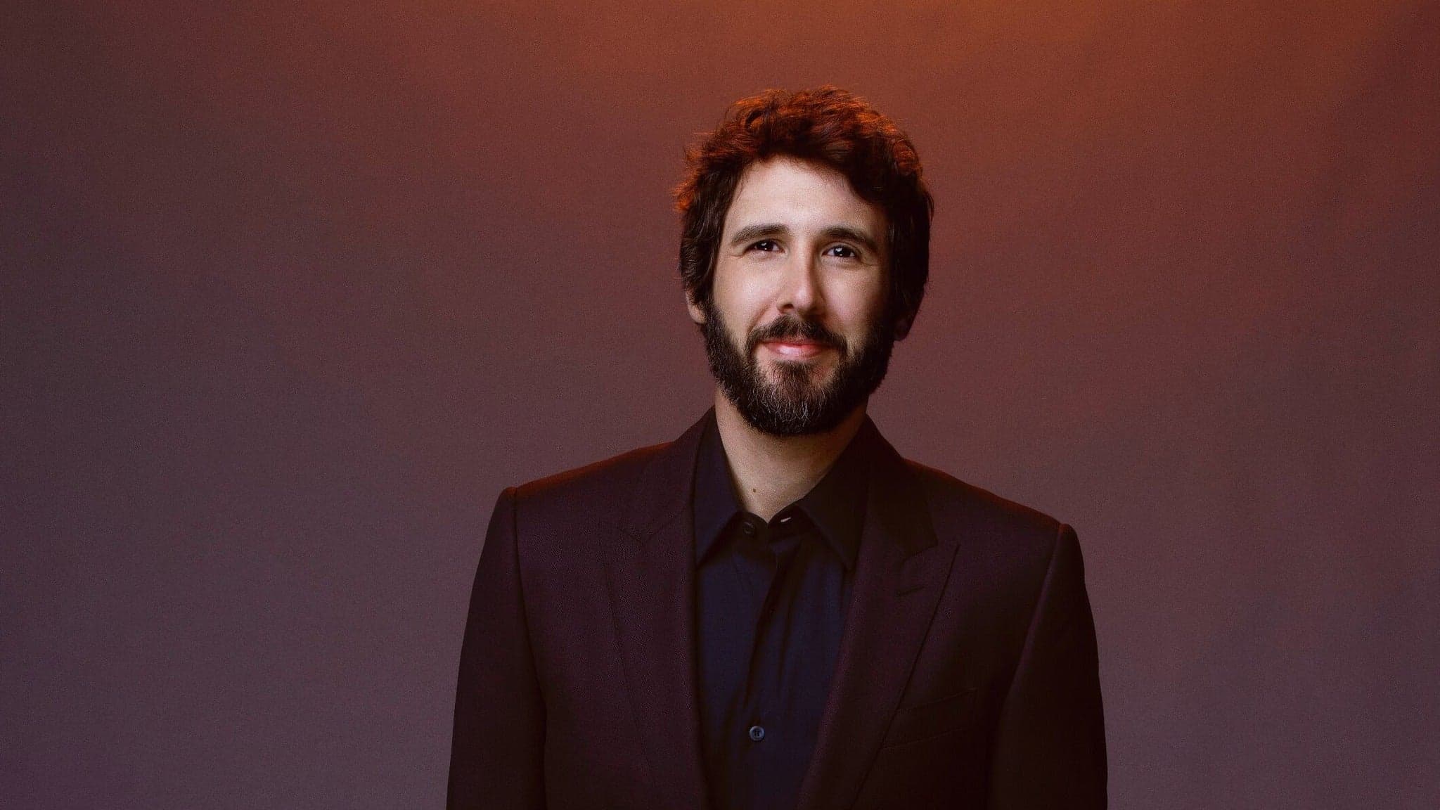 Josh Groban "Harmony Tour" event image