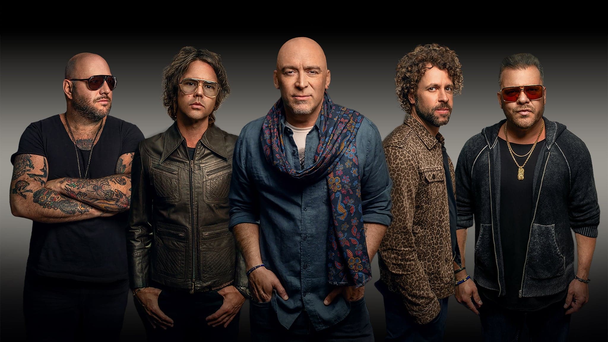 Live w/ Collective Soul event image