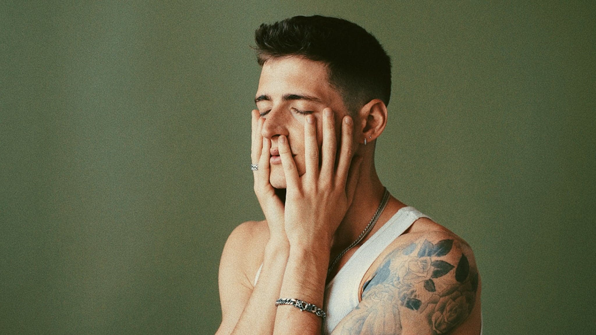 Anthony Russo event image