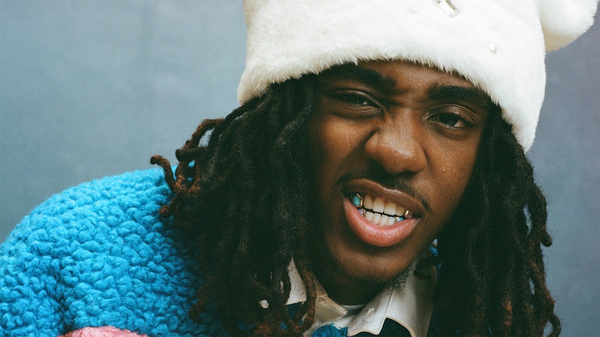 Eem Triplin - Melody of a Memory event image