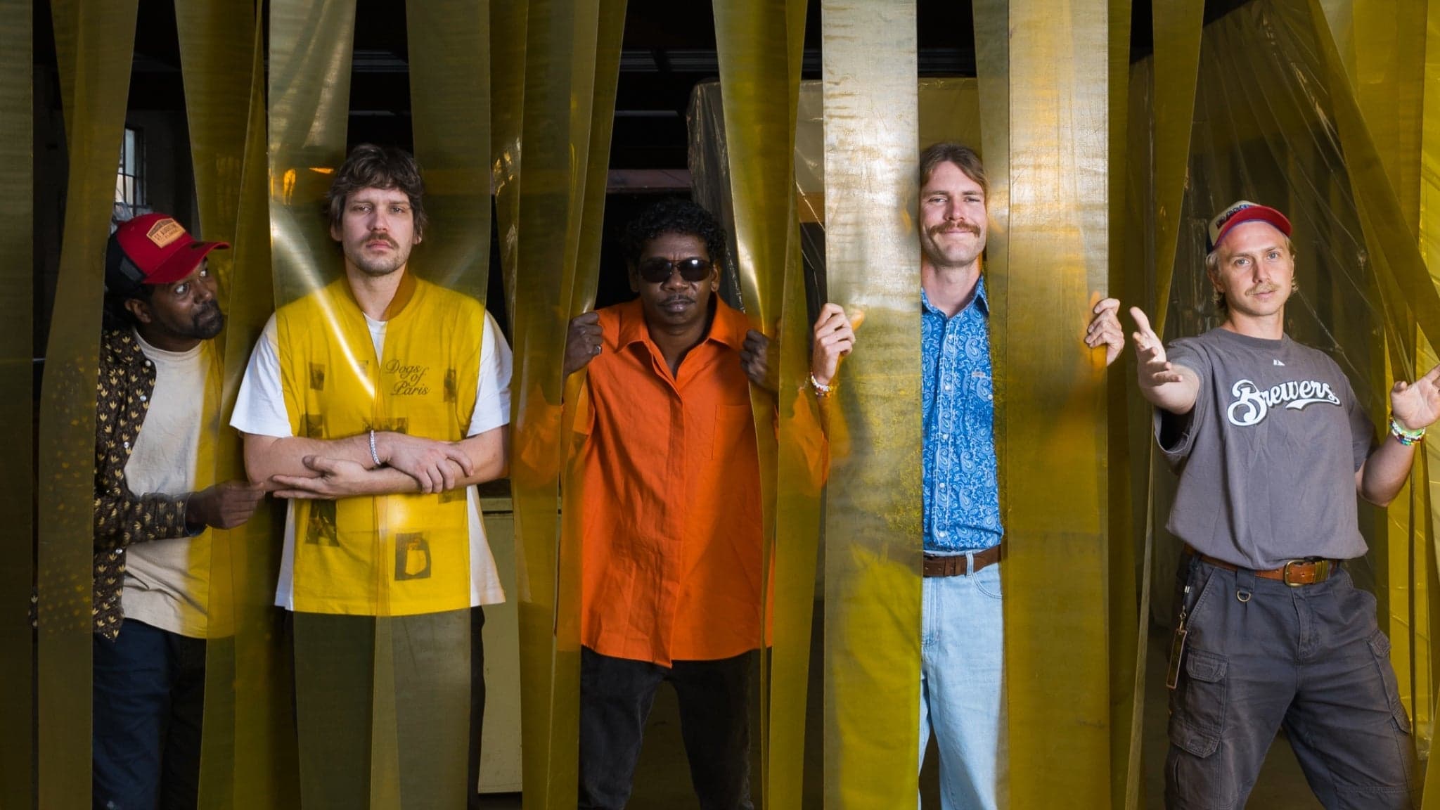 King Stingray event image