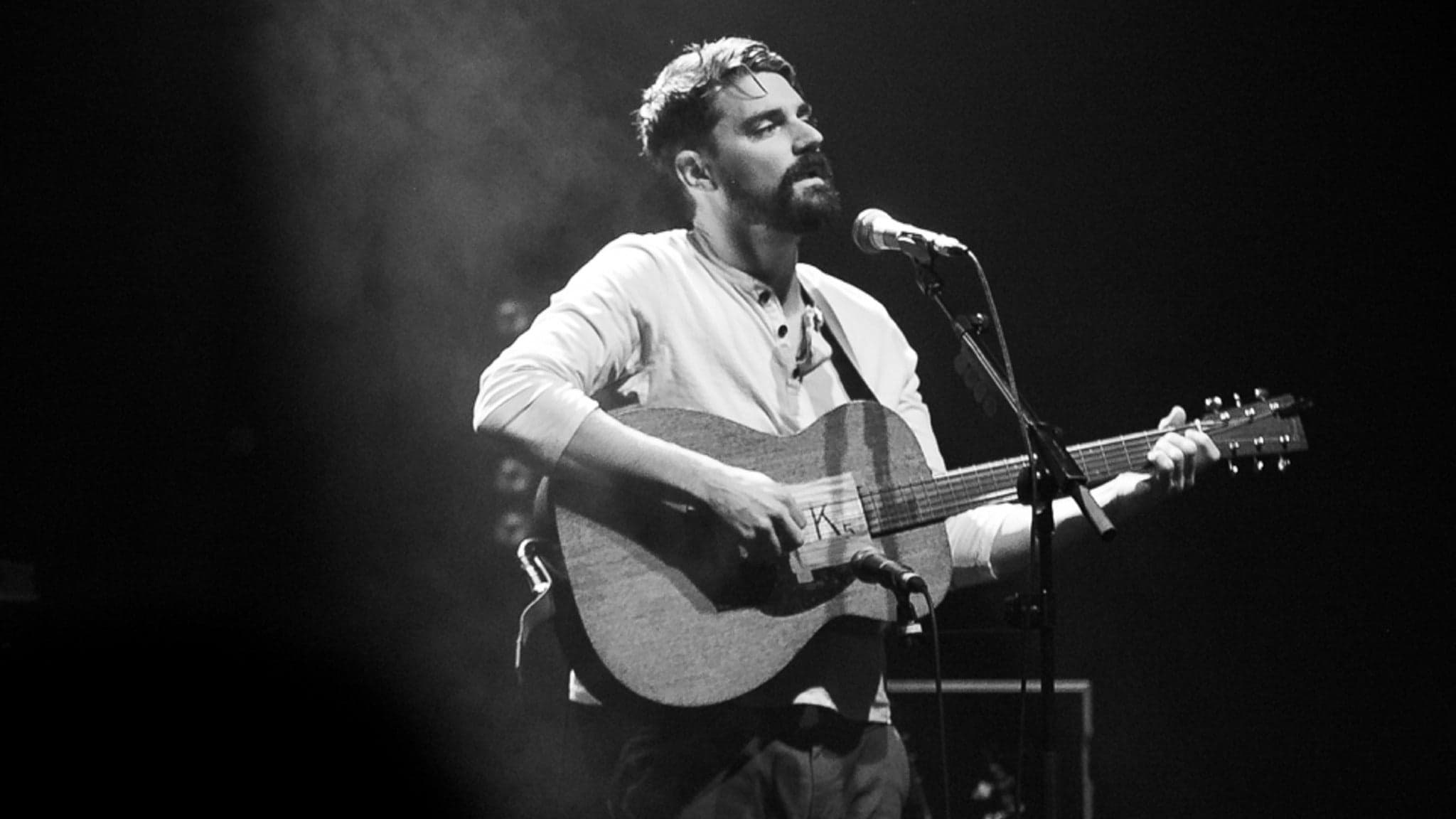 The Crocodile Presents: Tim Baker, Guests event image