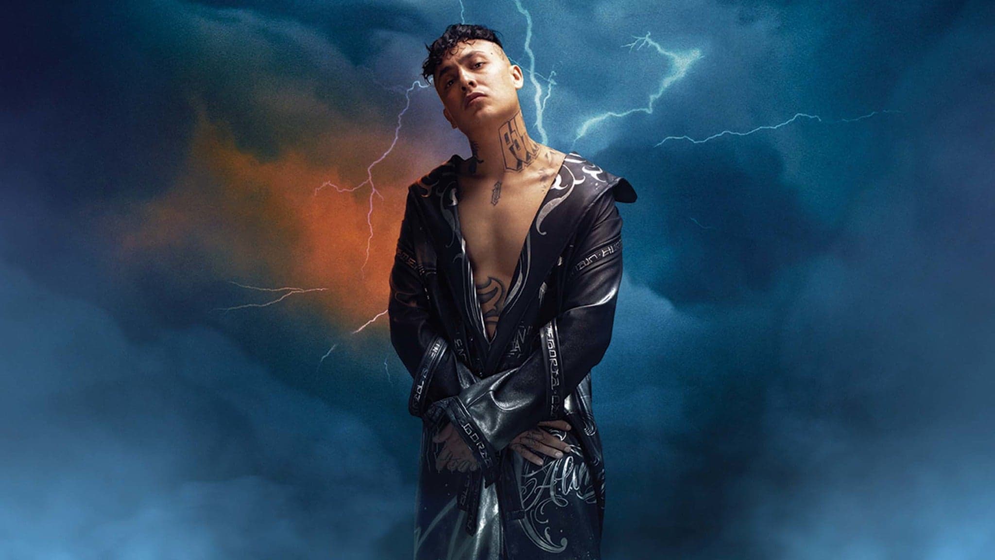 Aleman - Tour USA 2022 event image